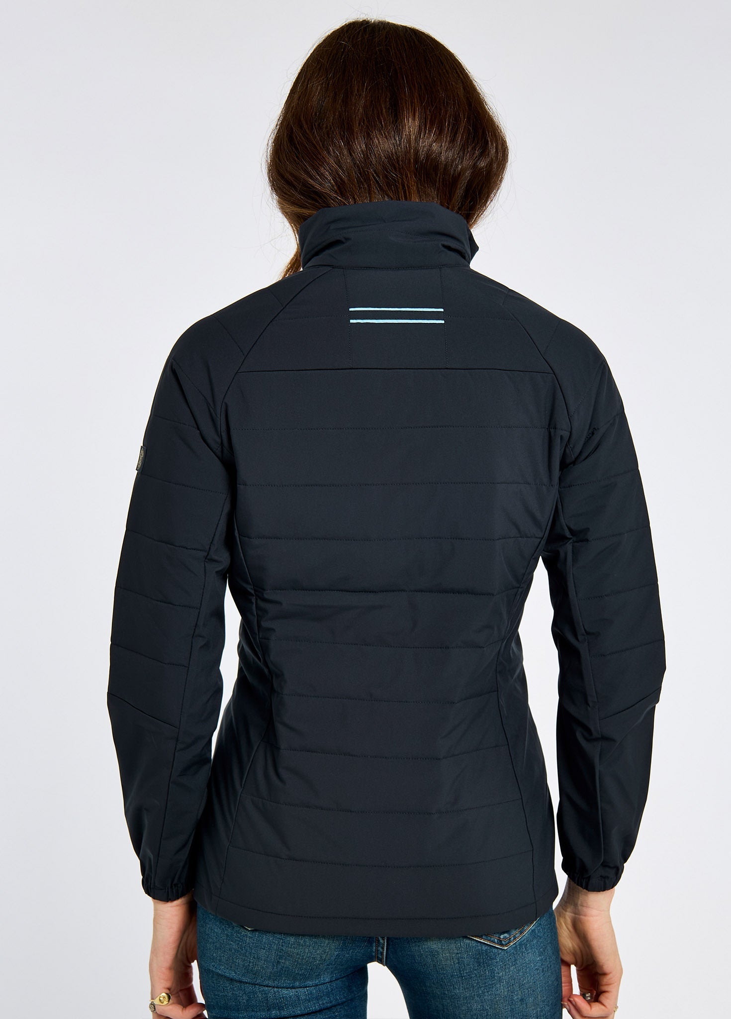 Dubarry Caspian Lightweight Women’s Jacket