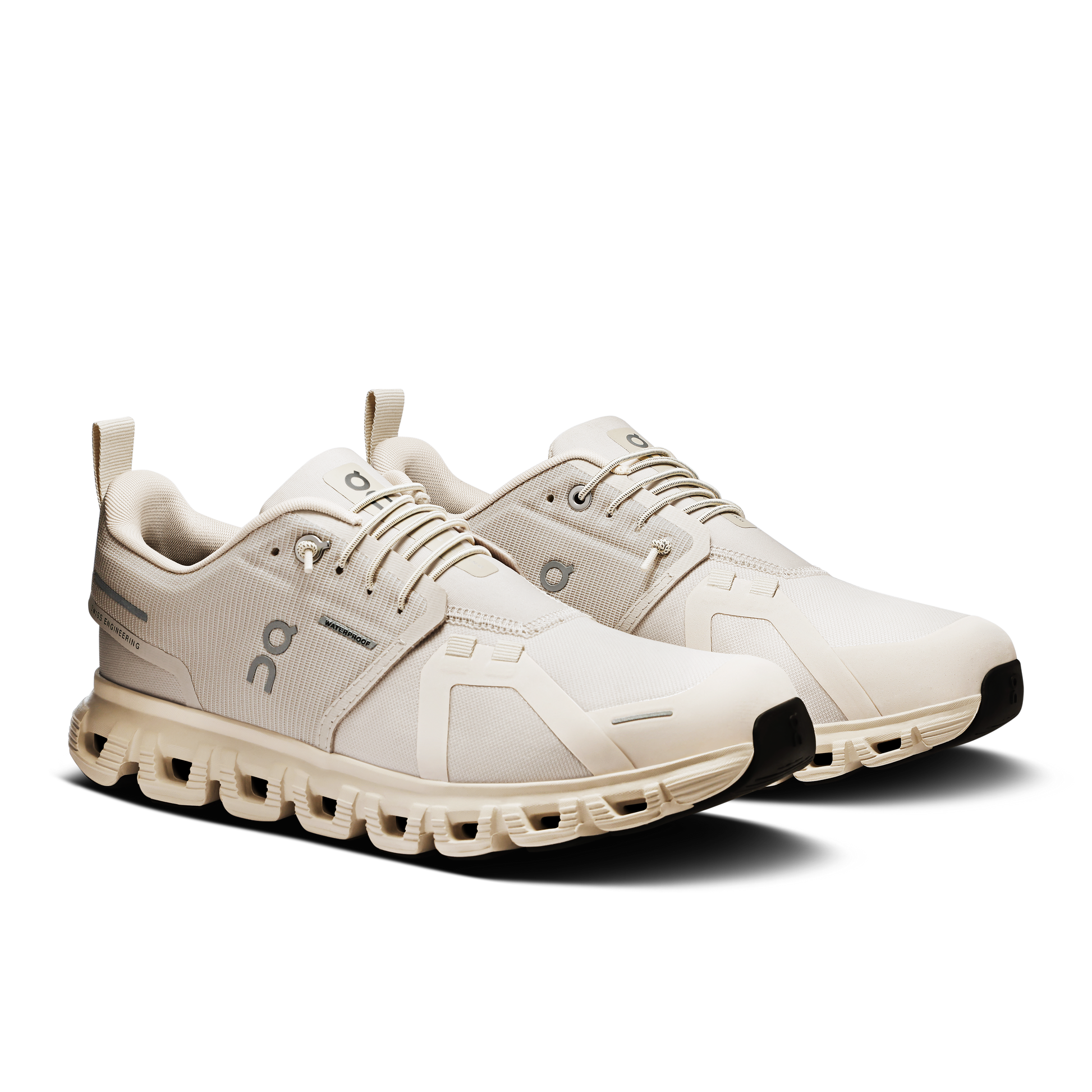 On Cloud 6 Waterproof