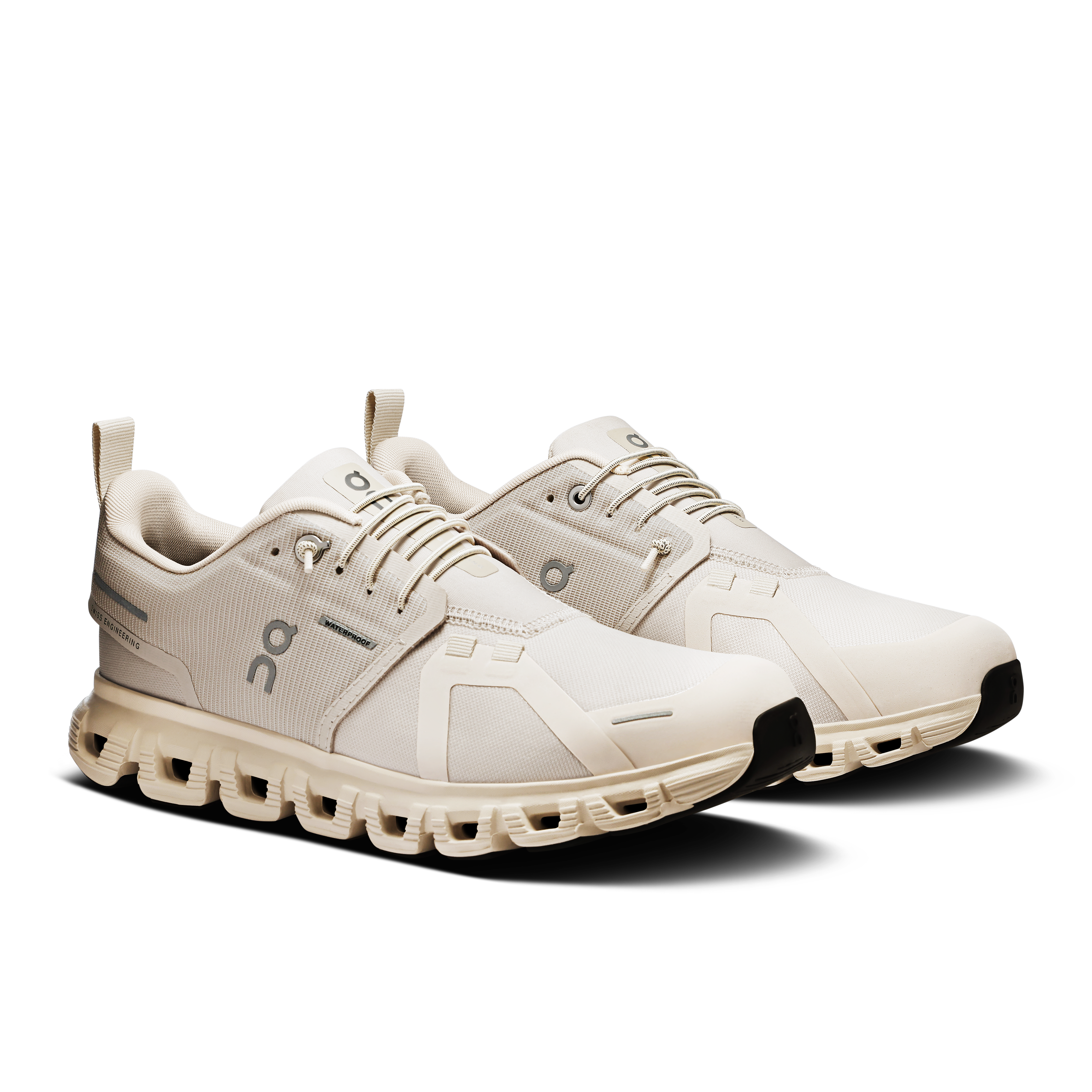 On Cloud 6 Waterproof