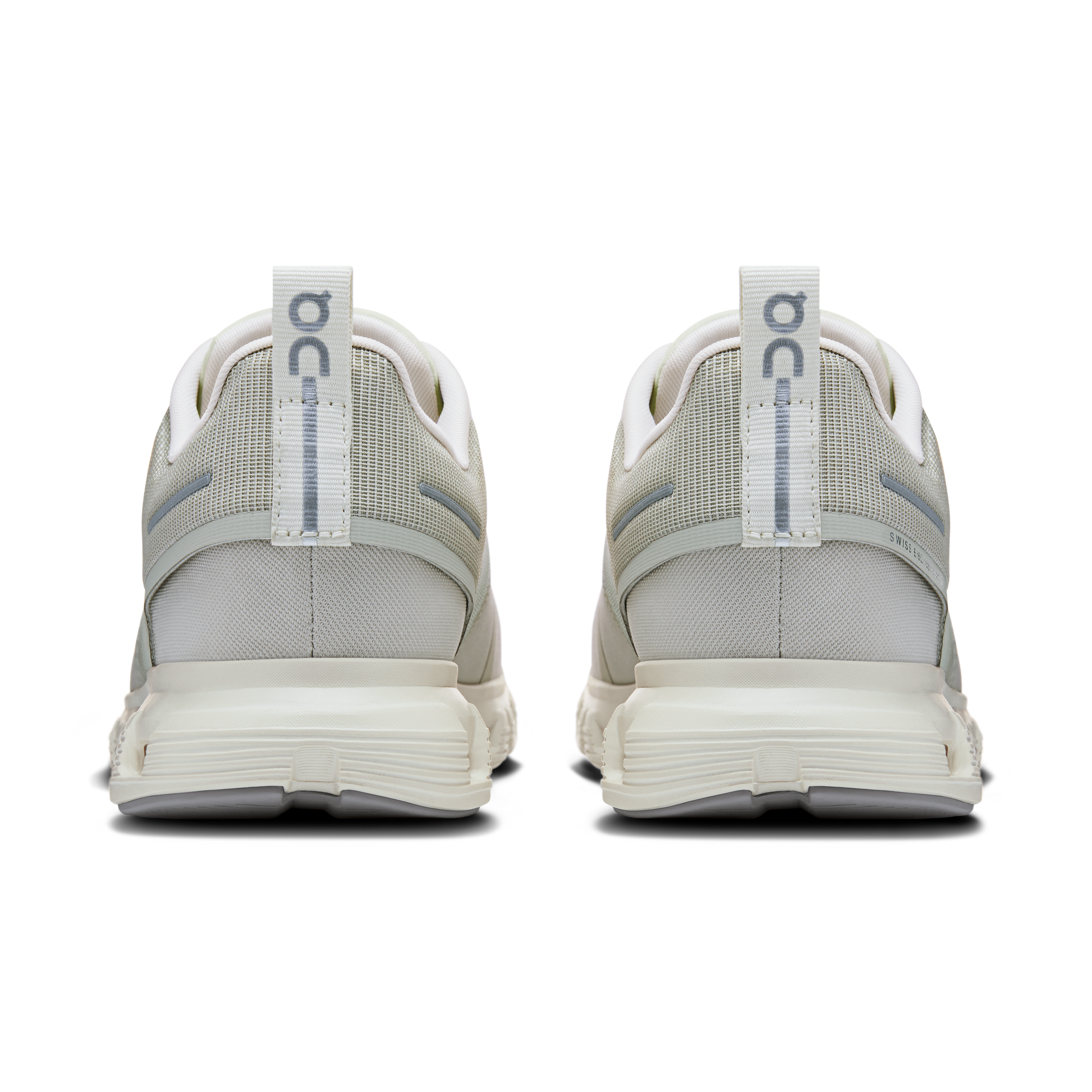 On Cloud 6 Waterproof
