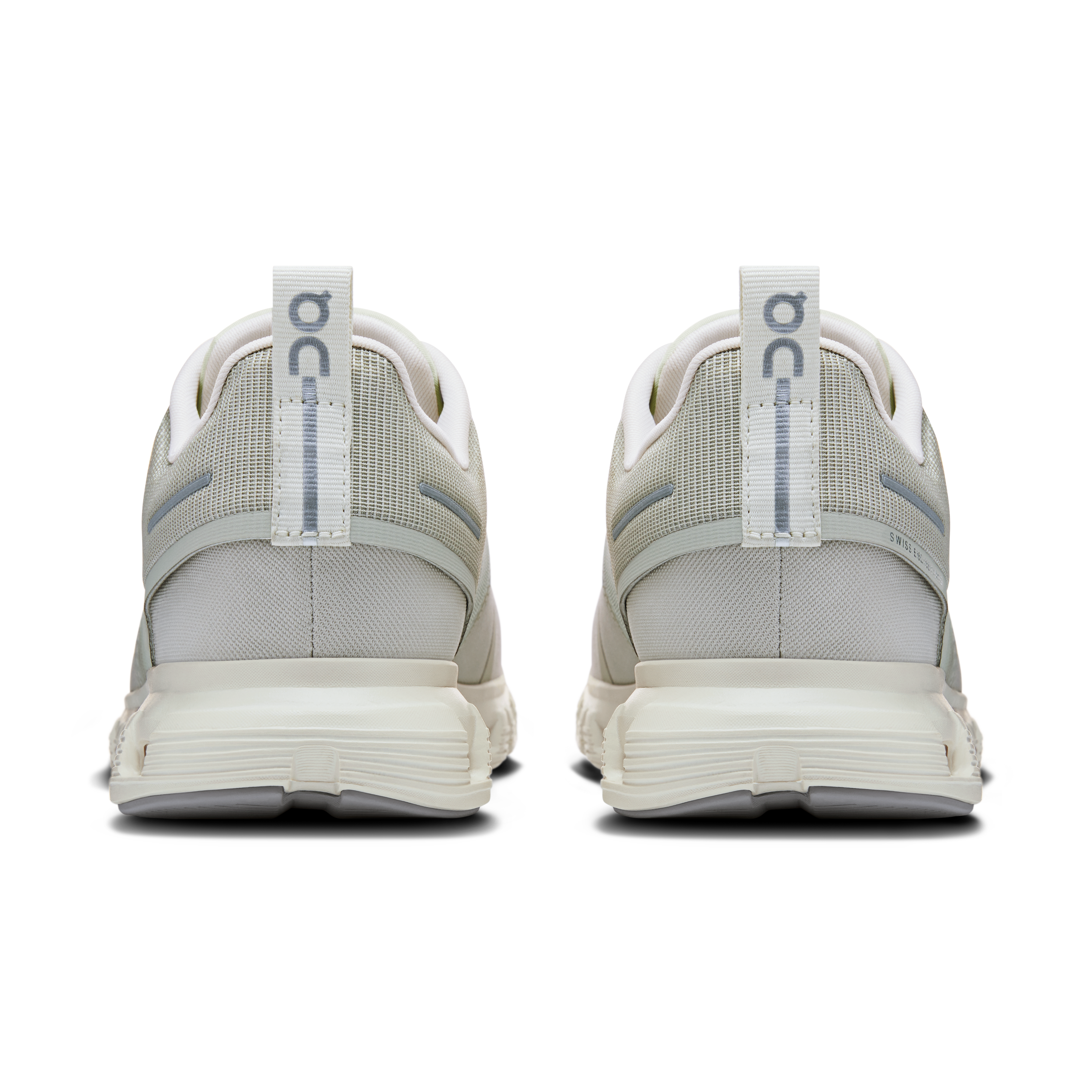 On Cloud 6 Waterproof