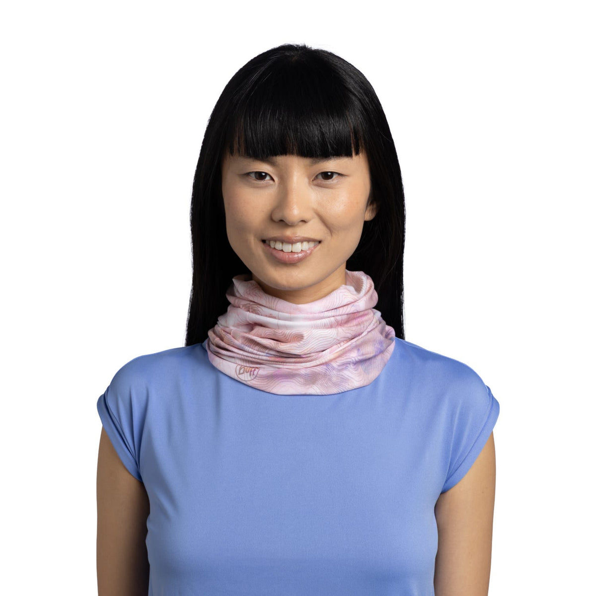 Buff Neckwear