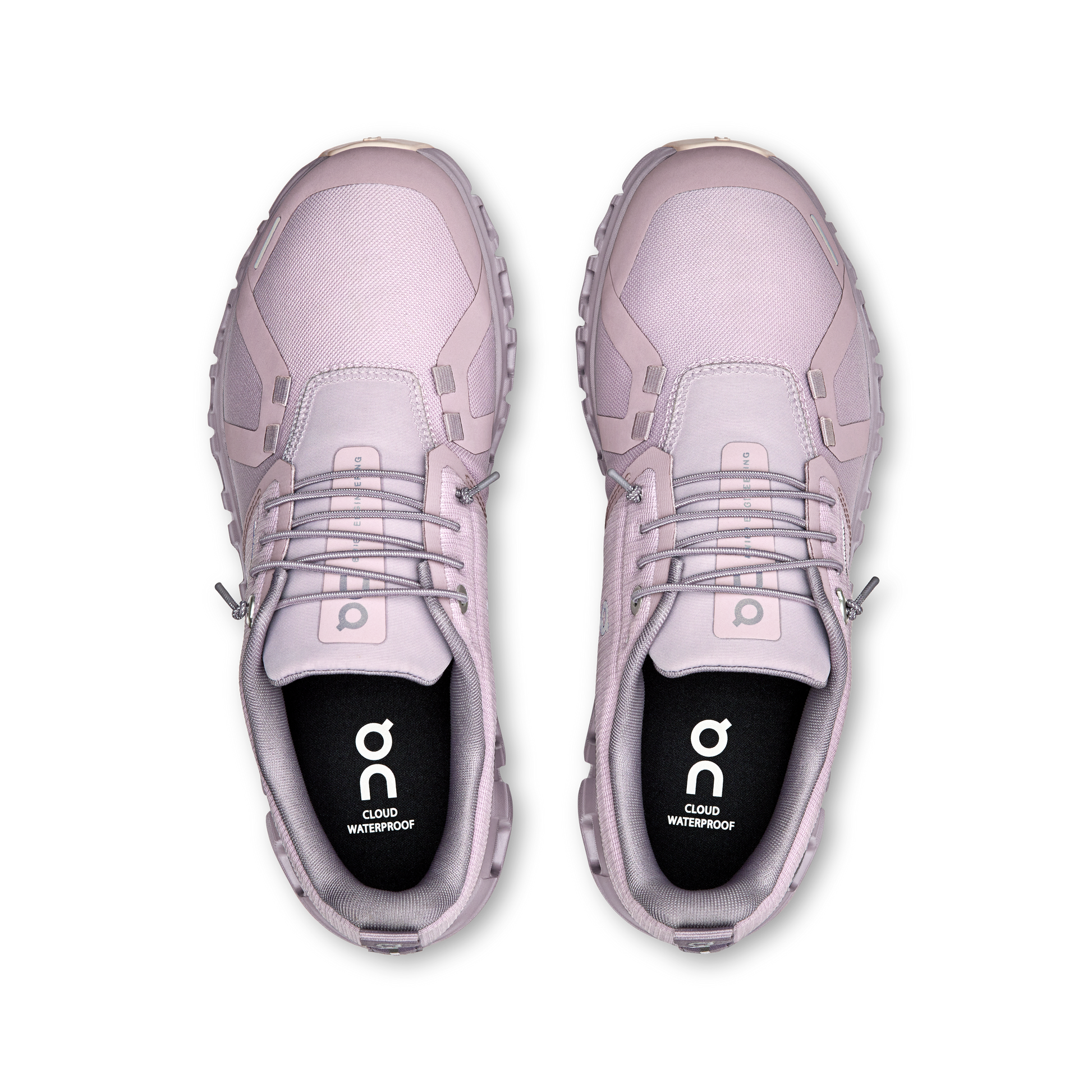 On Cloud 6 Waterproof