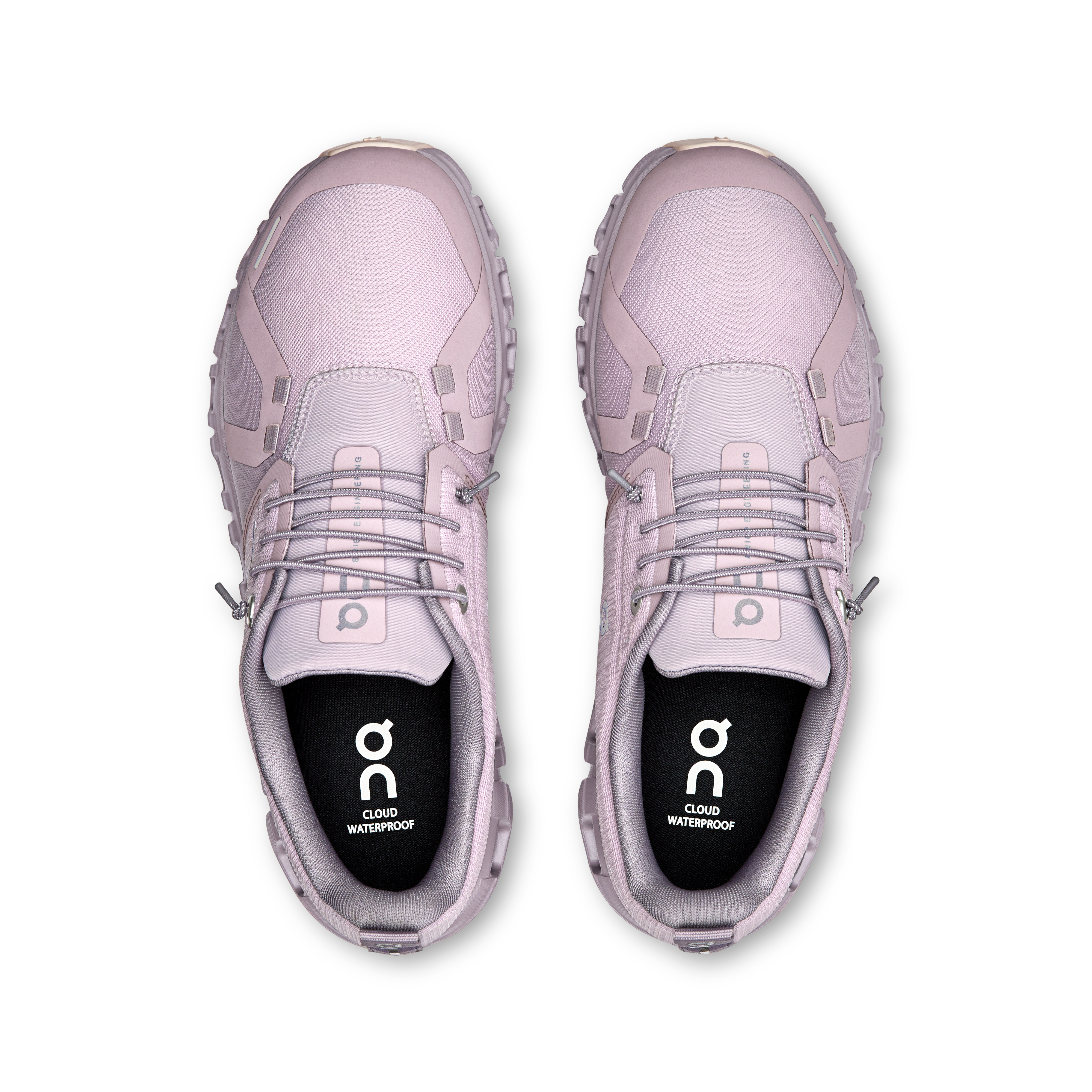 On Cloud 6 Waterproof