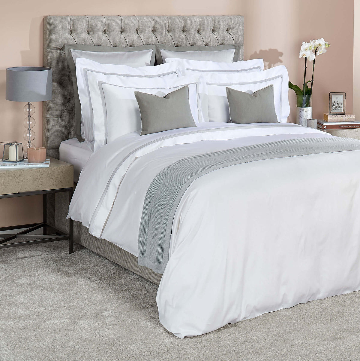 Heirlooms Cepheus Duvet Cover