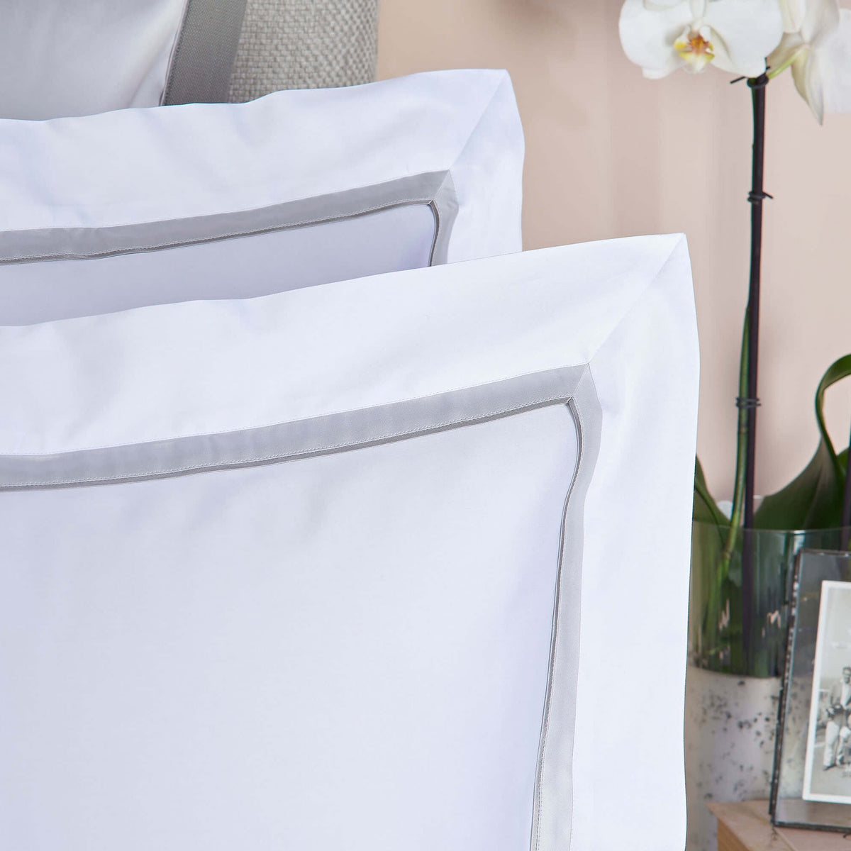 Heirlooms Cepheus Oxford Pillowcase