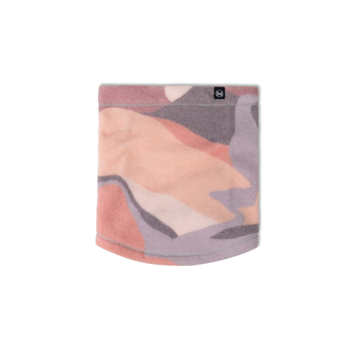 Buff Polar Prints Neck Warmer