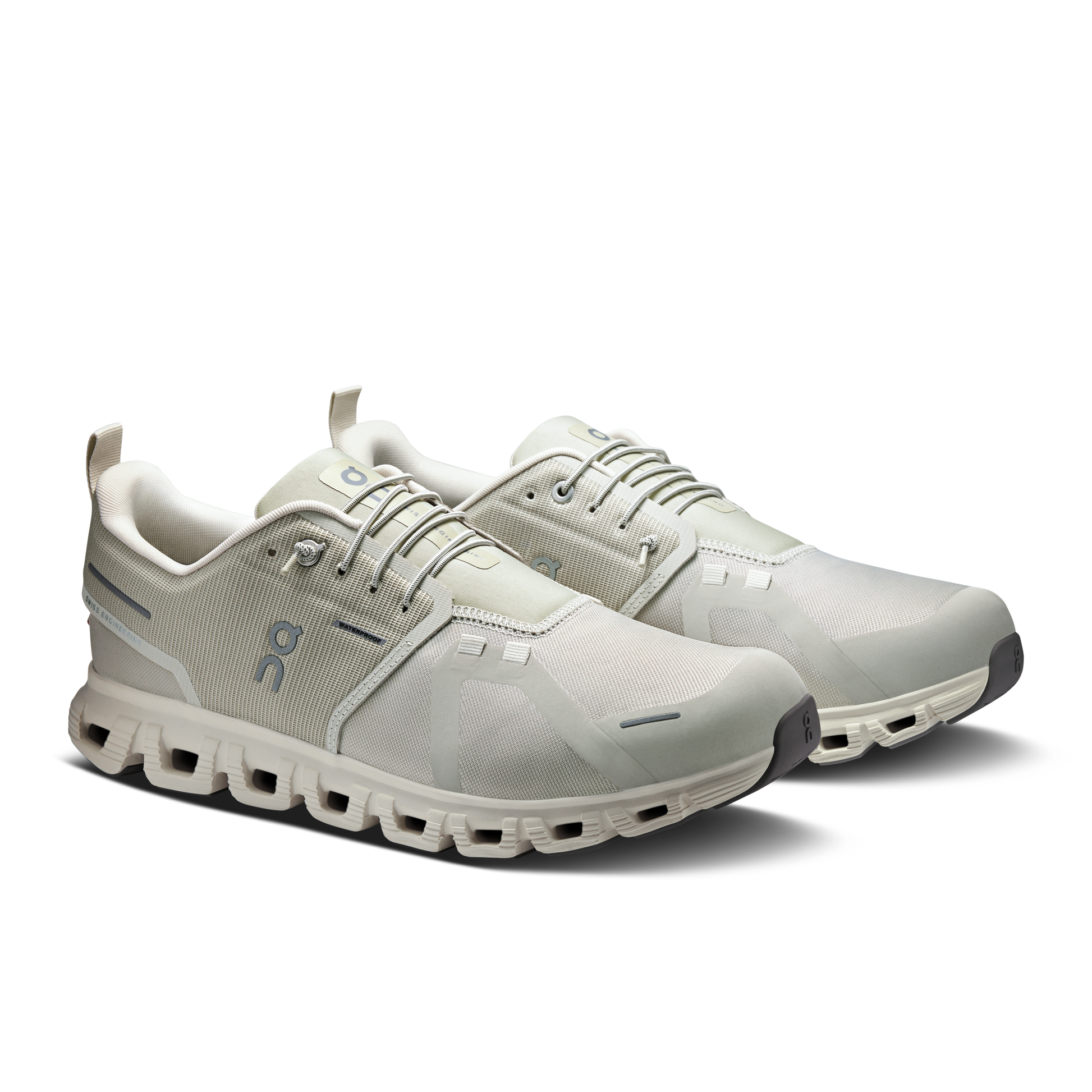 On Cloud 6 Waterproof