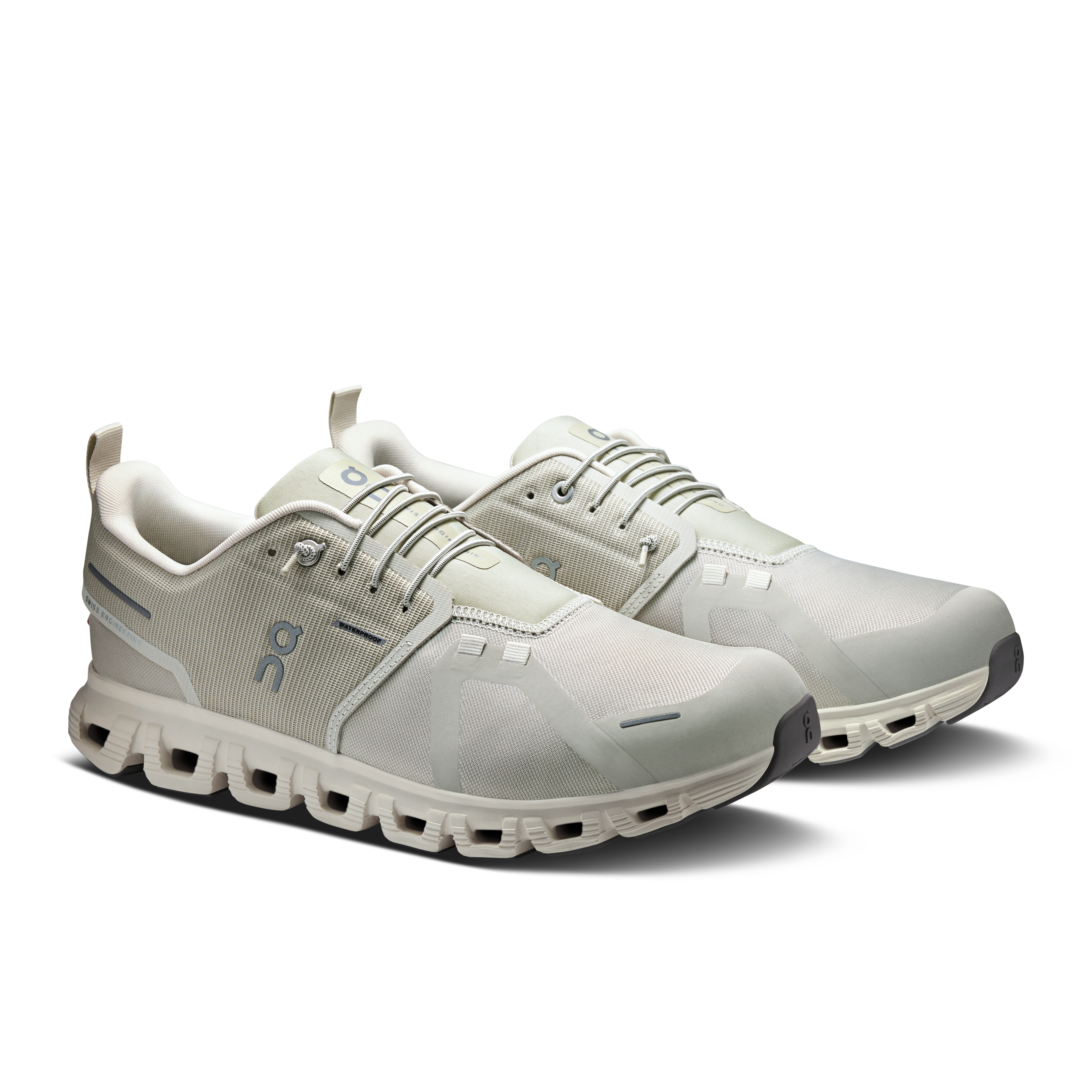 On Cloud 6 Waterproof