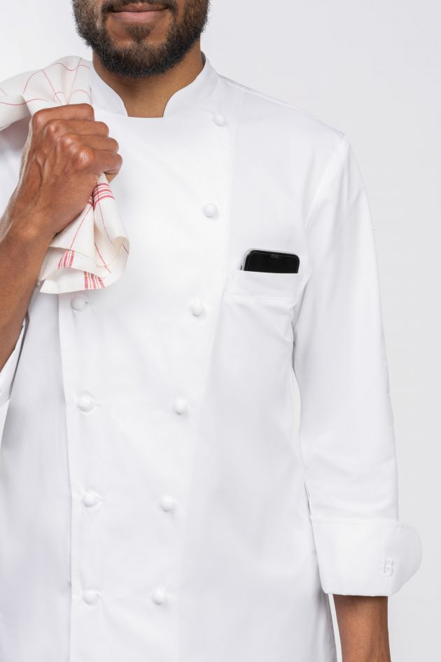 Bragard GRAND CHEF ALLURE