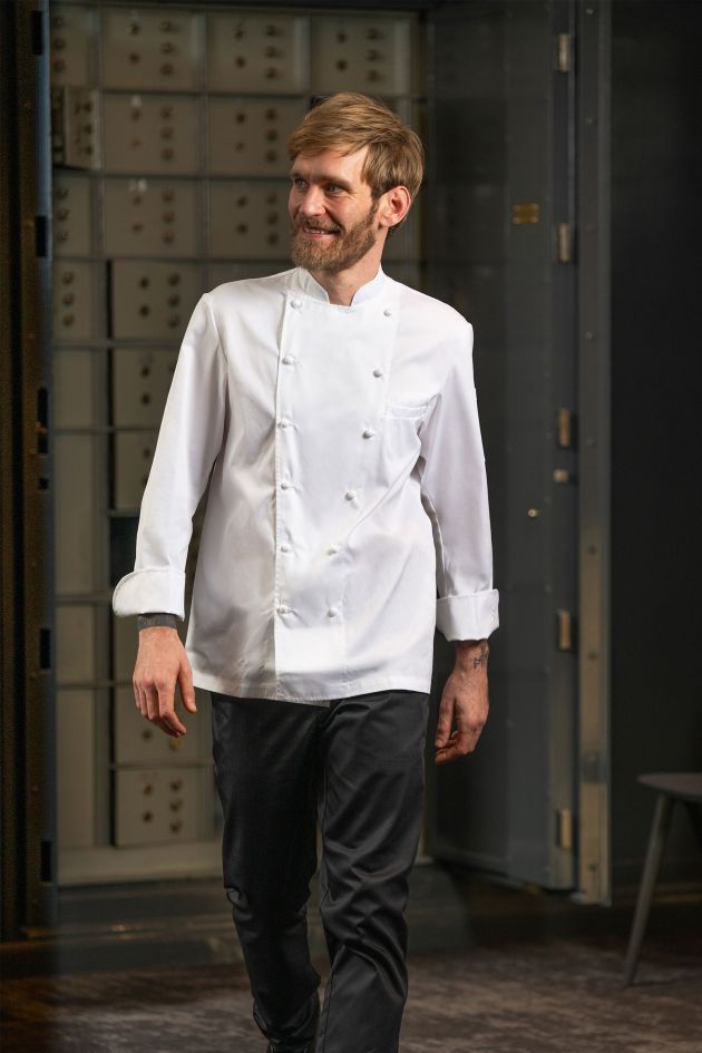 Bragard GRAND CHEF ALLURE