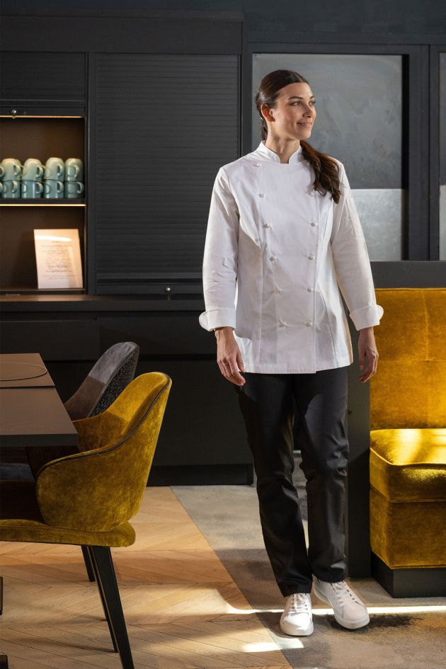 Bragard GRAND CHEF LADY