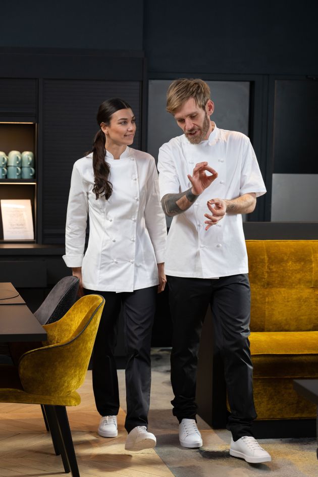 Bragard GRAND CHEF