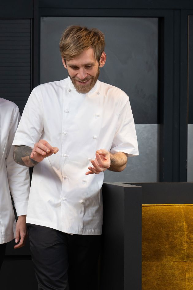 Bragard GRAND CHEF