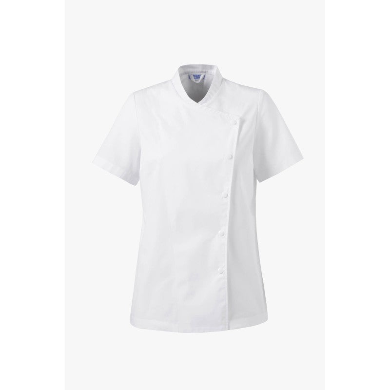 Bragard JULIA Short sleeves