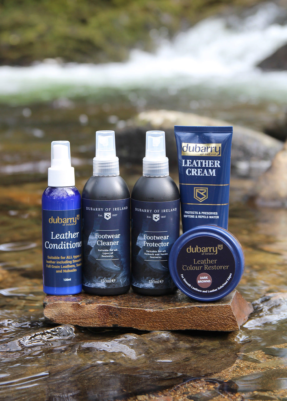 Dubarry Leather  Colour Restorer
