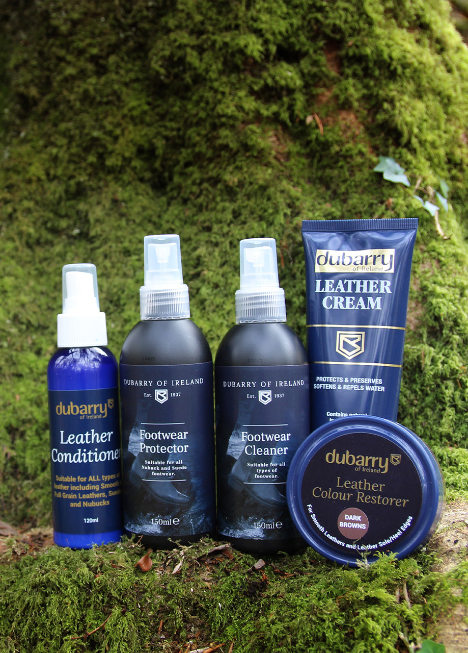 Dubarry Leather  Colour Restorer