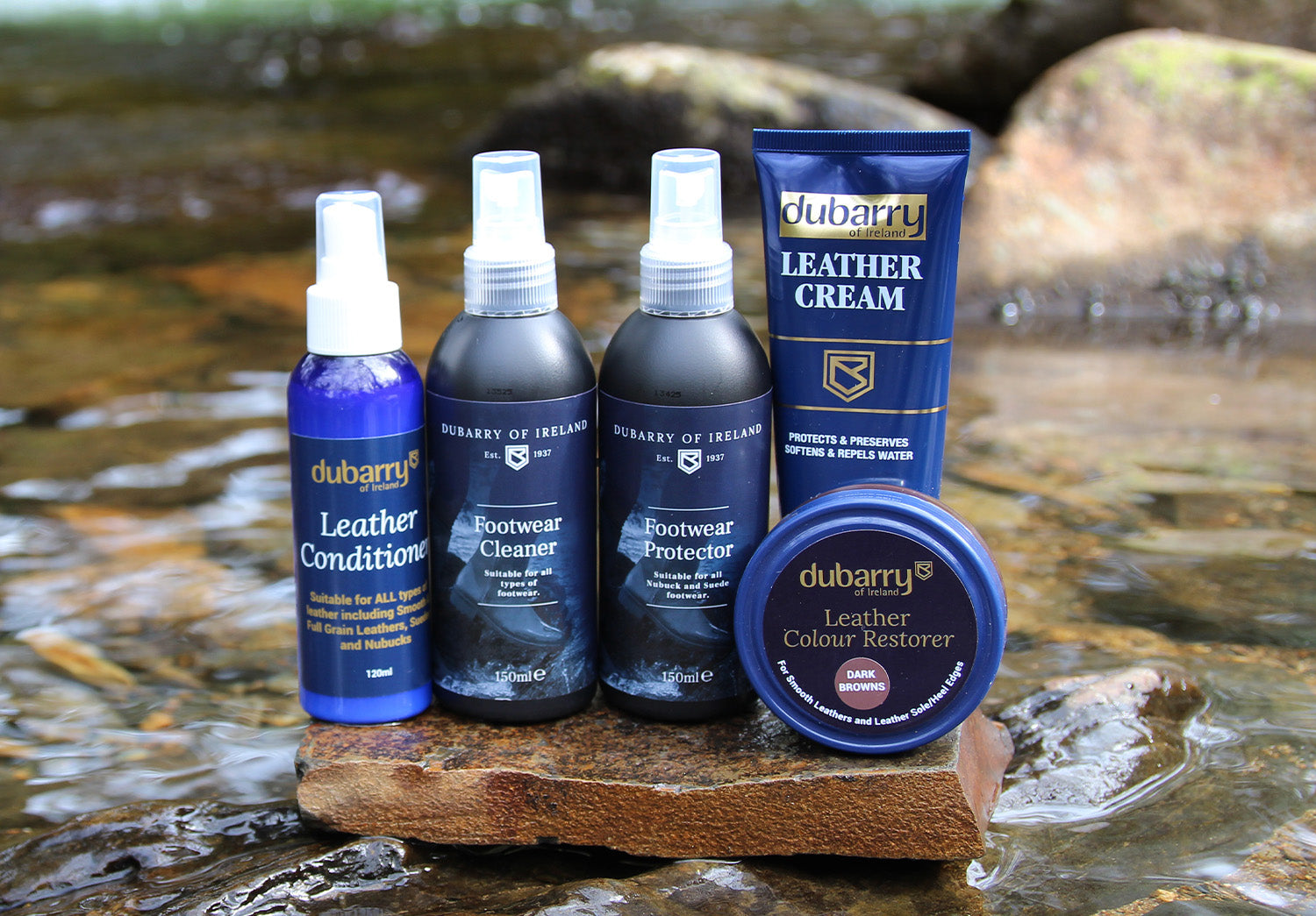 Dubarry Footwear Protector 150ml