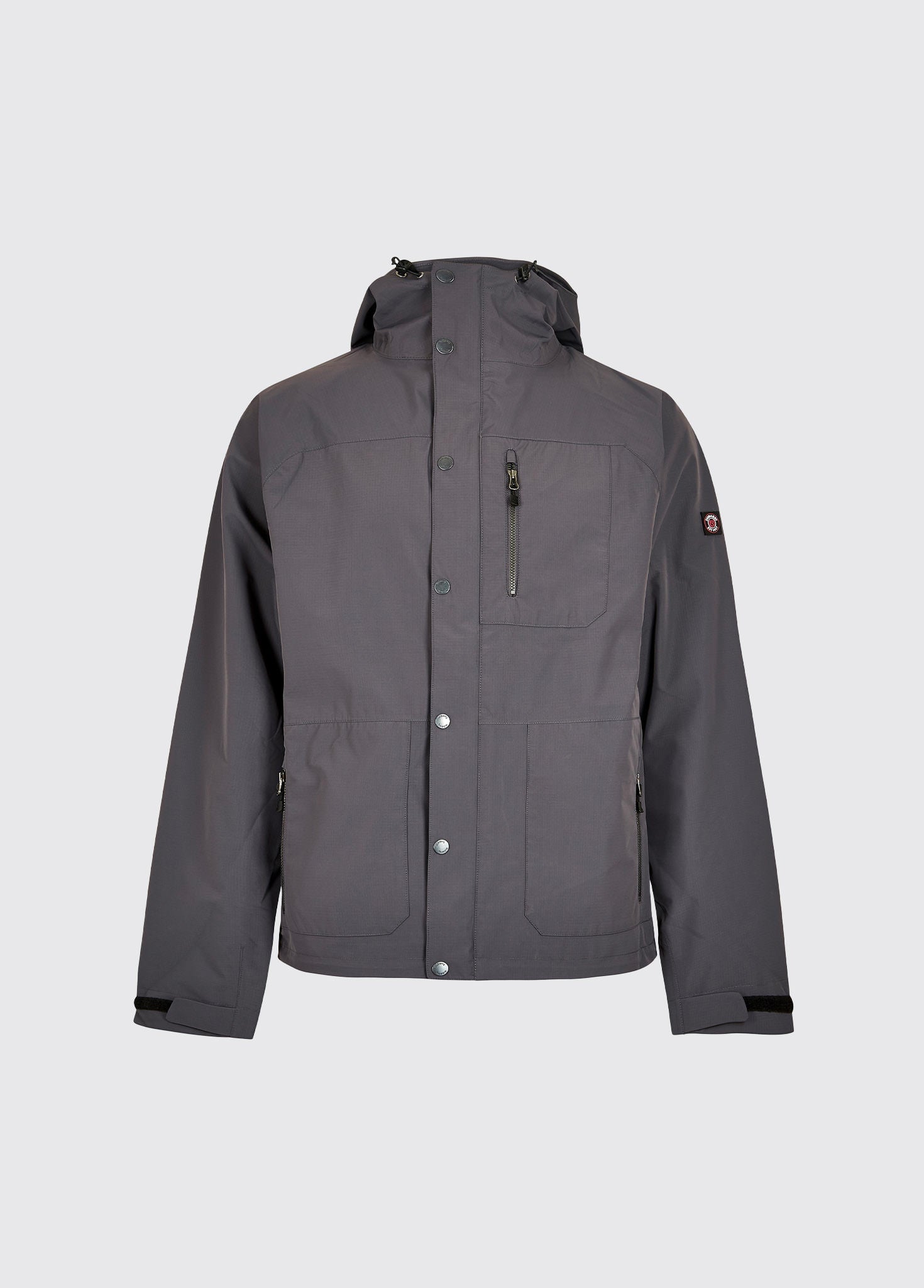 Dubarry Clewbay Men's Waterproof Jacket