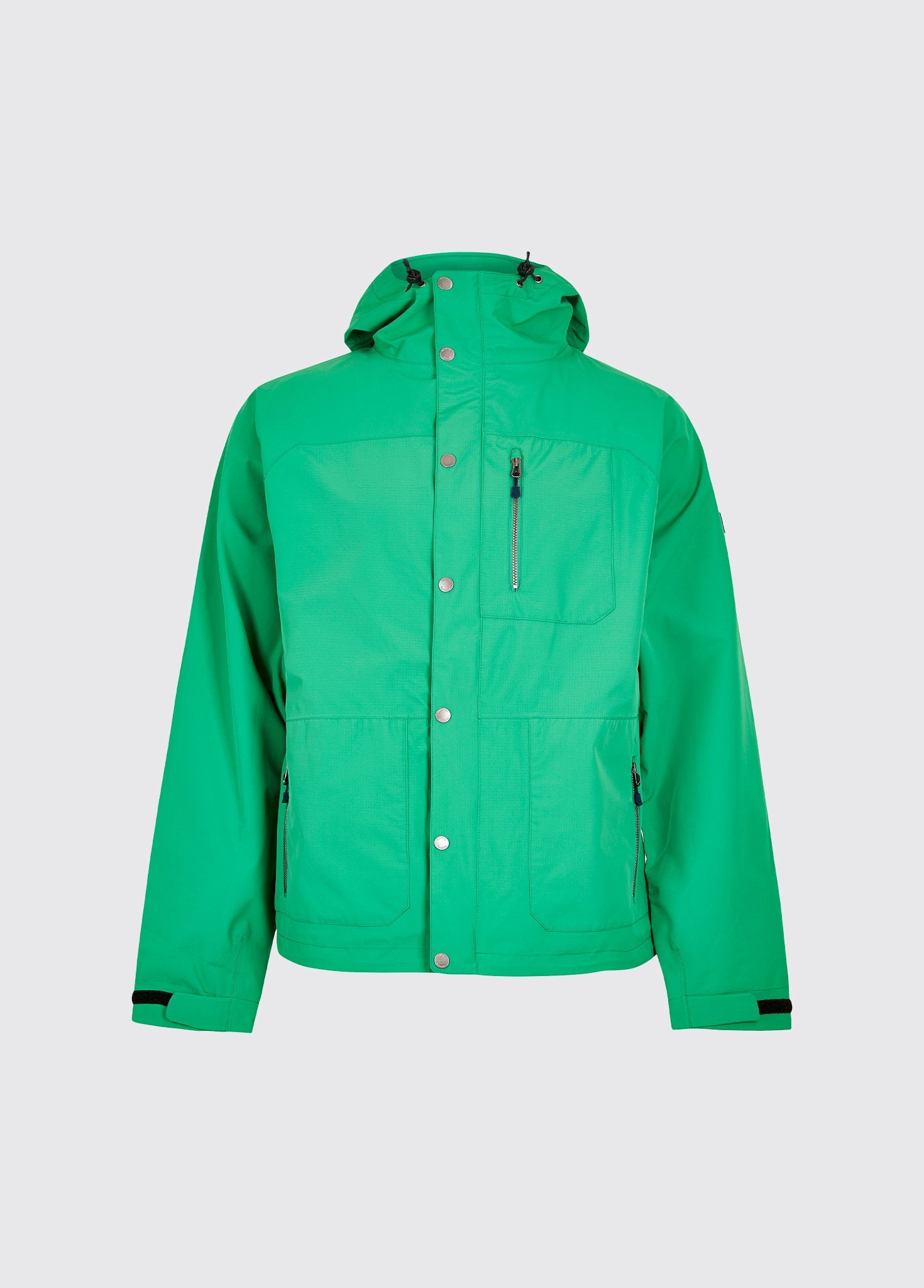 Dubarry Clewbay Men's Waterproof Jacket