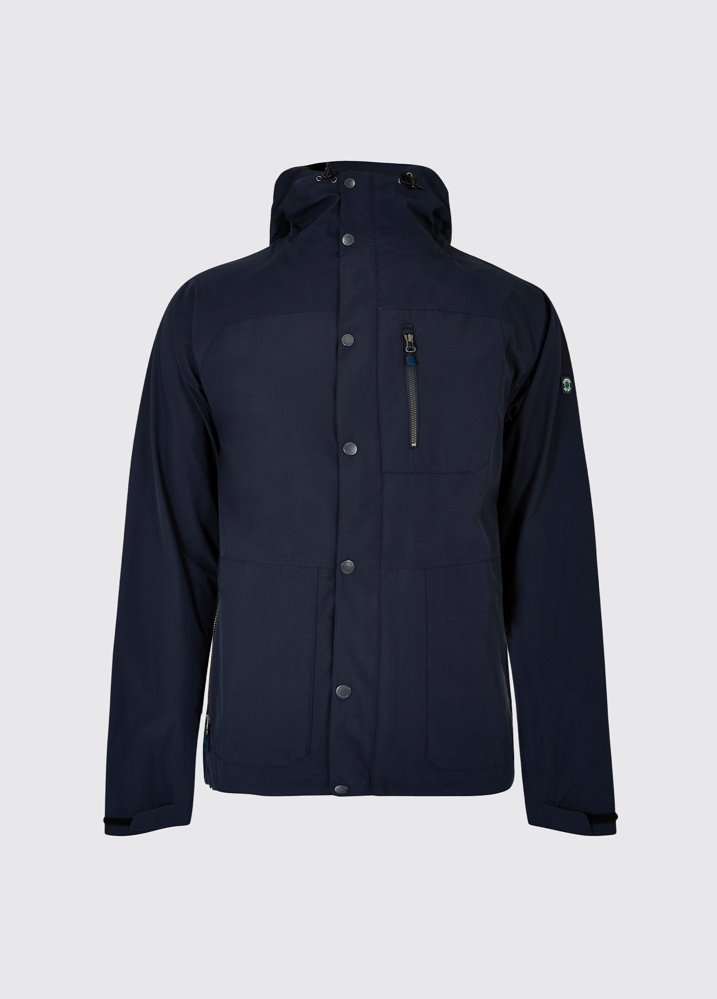 Dubarry Clewbay Men's Waterproof Jacket