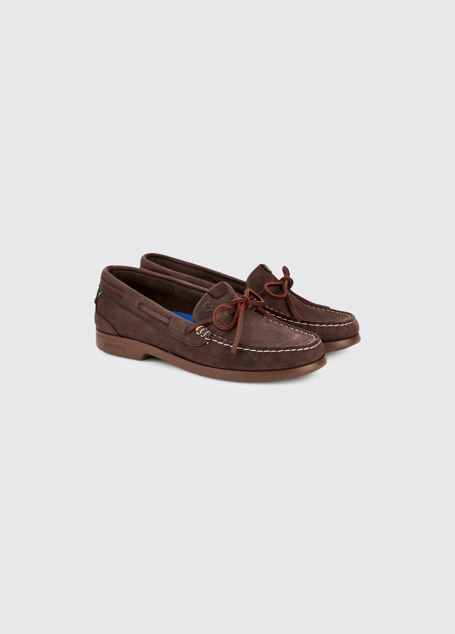 Dubarry Coral Women’s dubarrylite™ Slip-On Deck Shoe