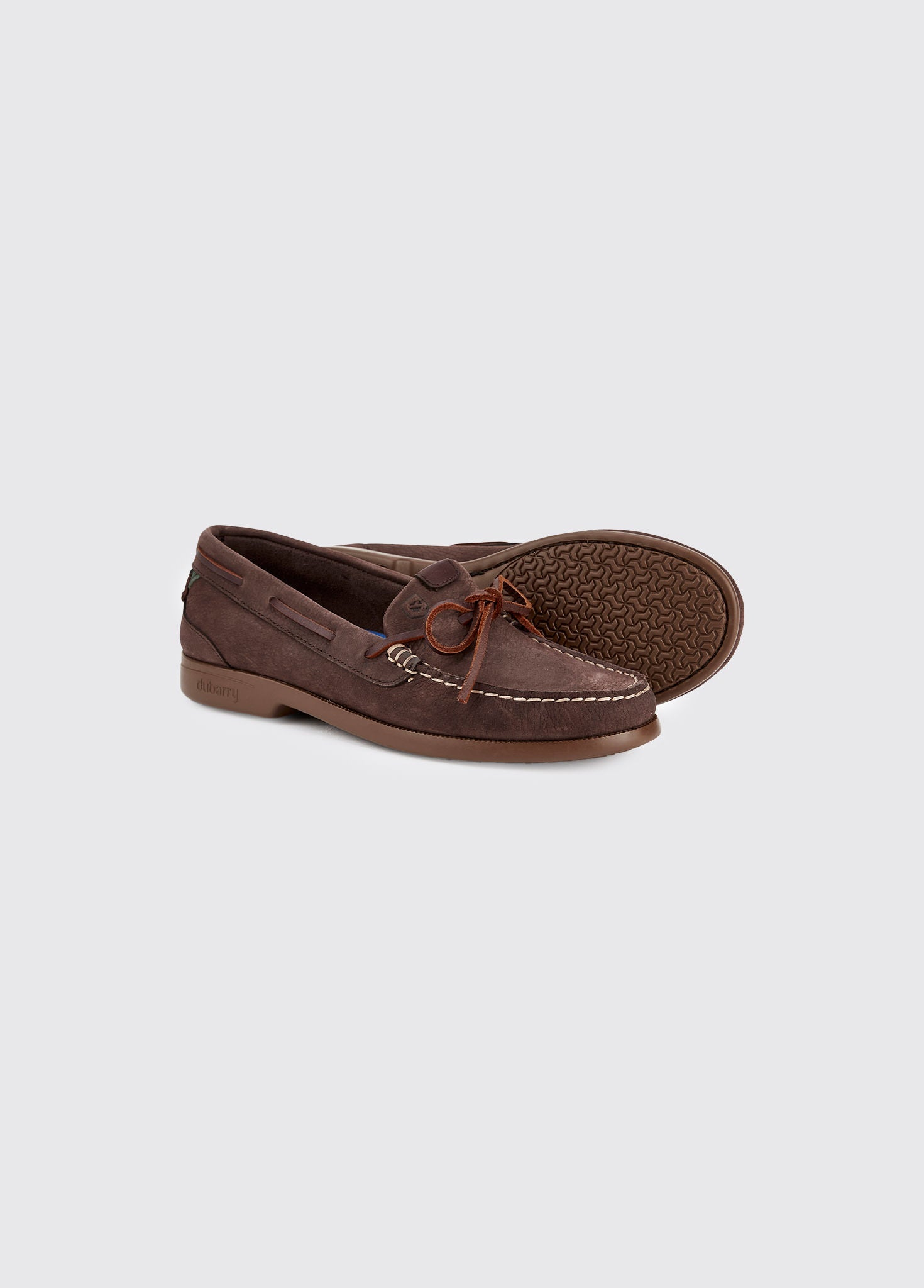 Dubarry Coral Women’s dubarrylite™ Slip-On Deck Shoe