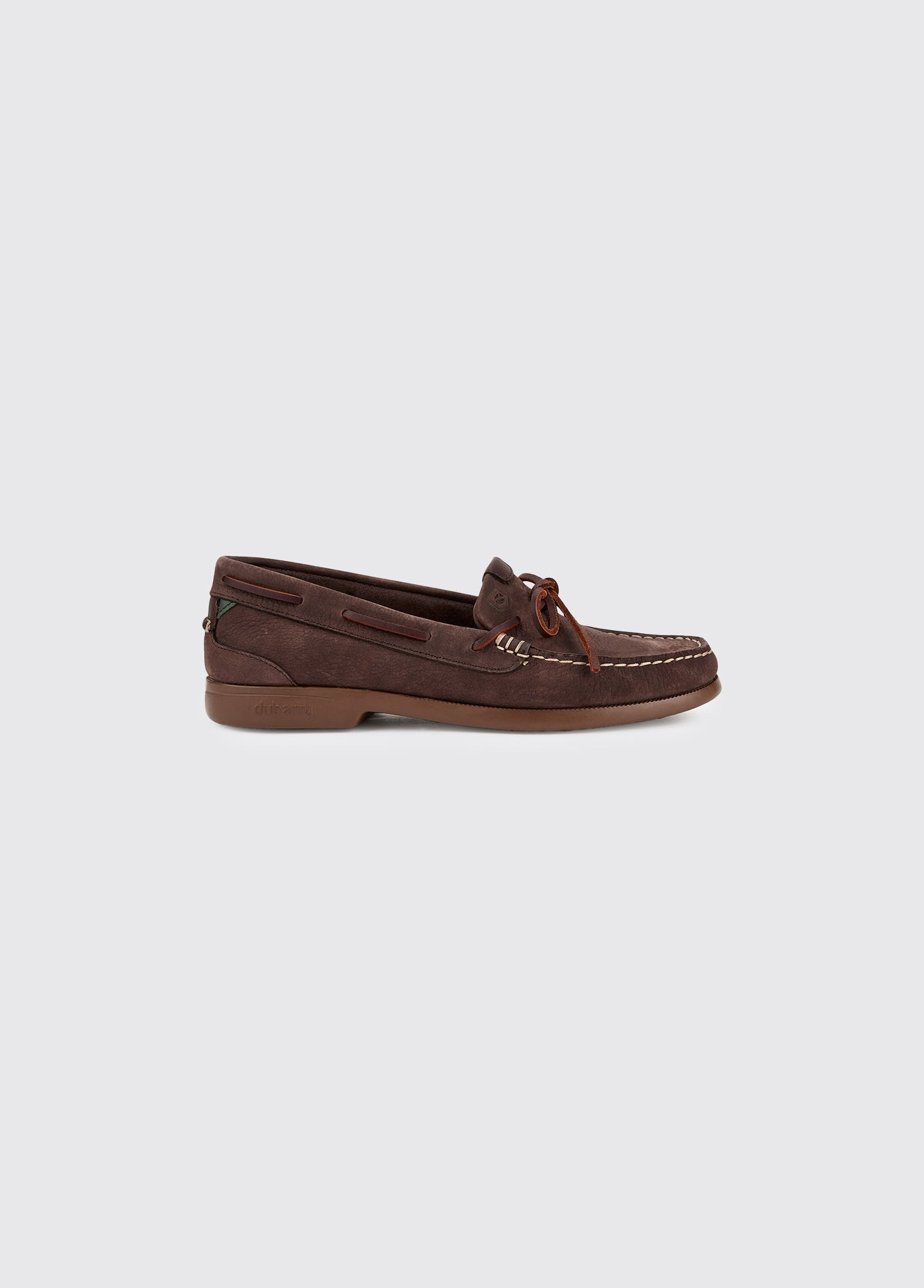 Dubarry Coral Women’s dubarrylite™ Slip-On Deck Shoe