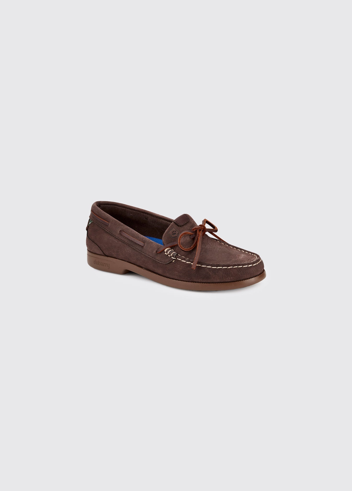Dubarry Coral Women’s dubarrylite™ Slip-On Deck Shoe