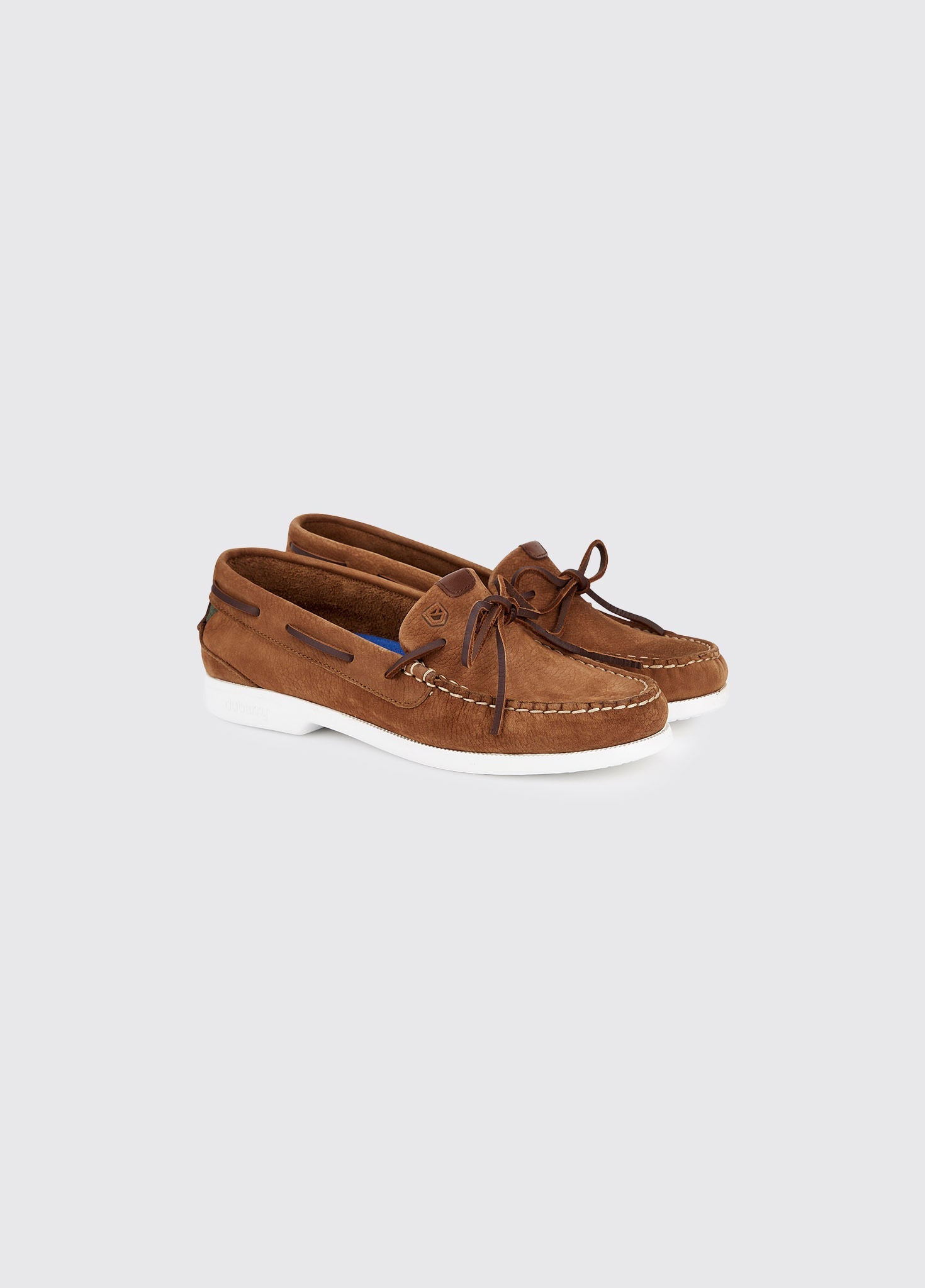 Dubarry Coral Women’s dubarrylite™ Slip-On Deck Shoe