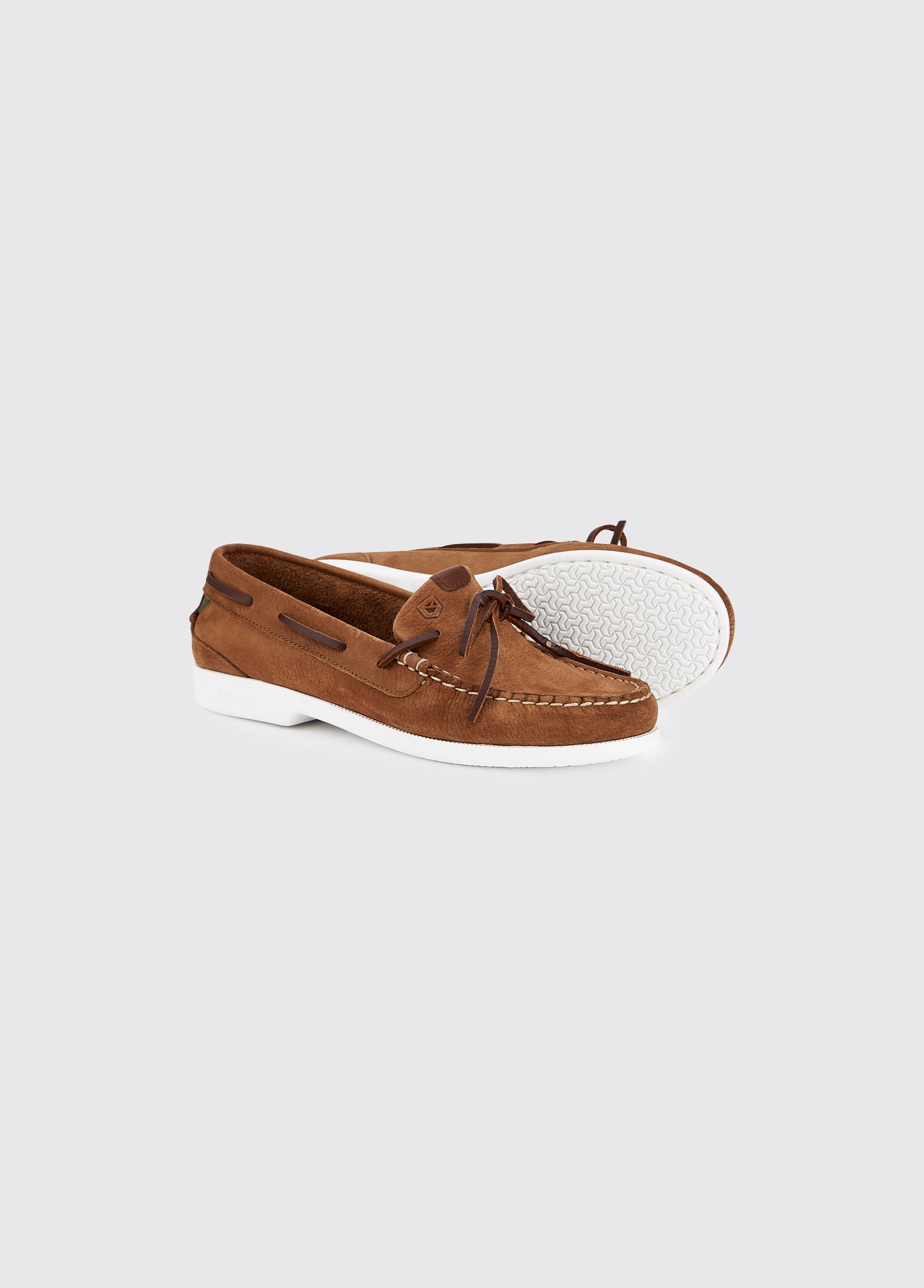 Dubarry Coral Women’s dubarrylite™ Slip-On Deck Shoe