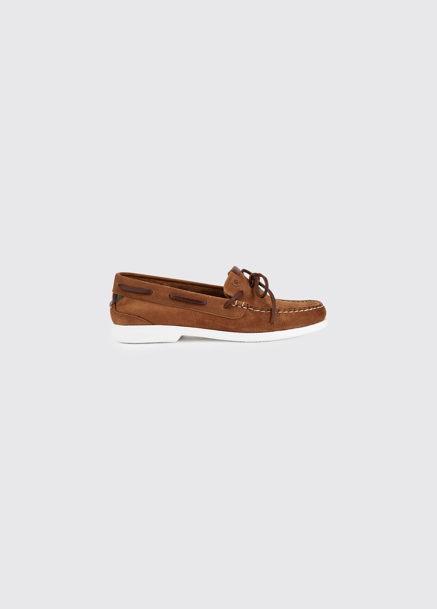 Dubarry Coral Women’s dubarrylite™ Slip-On Deck Shoe