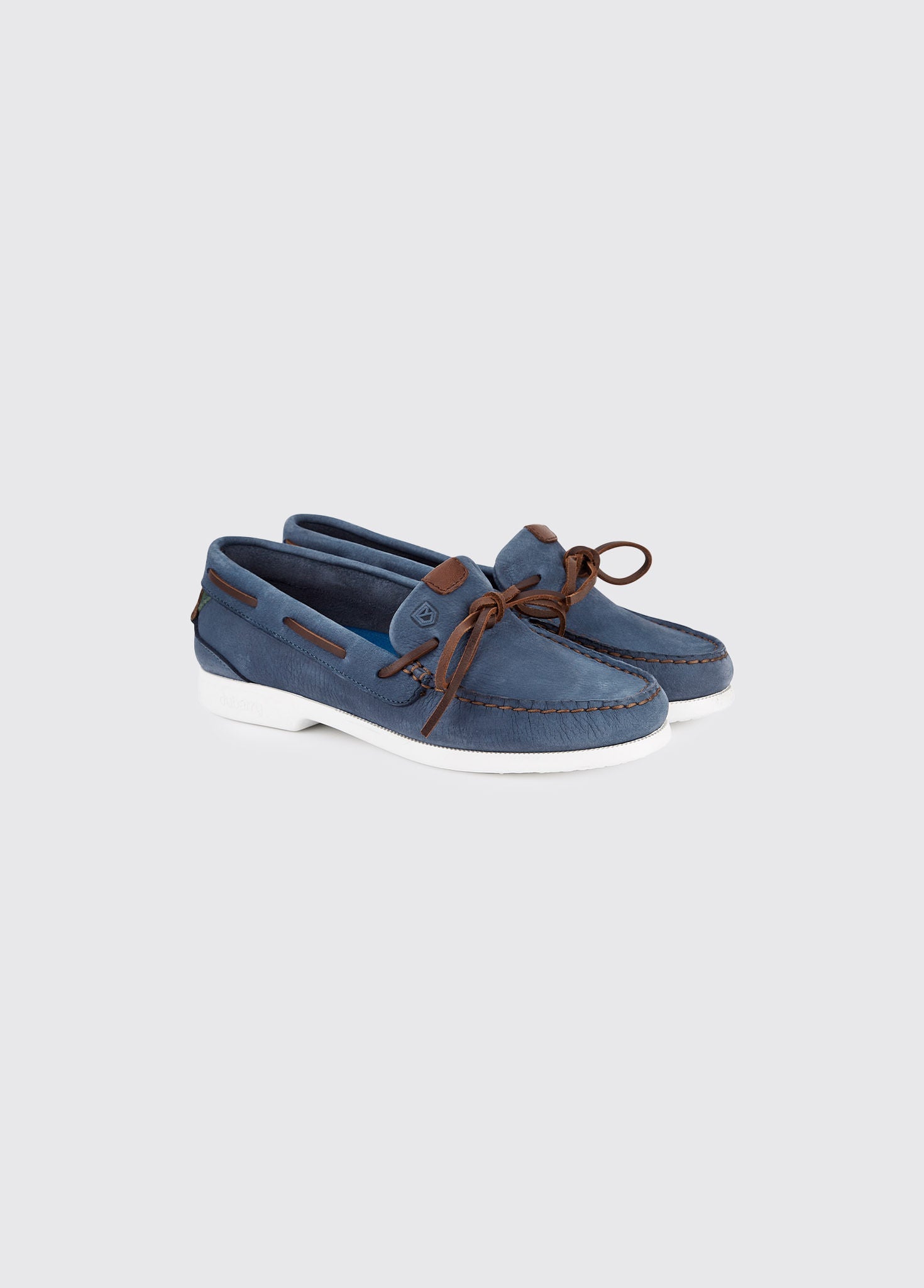 Dubarry Coral Women’s dubarrylite™ Slip-On Deck Shoe
