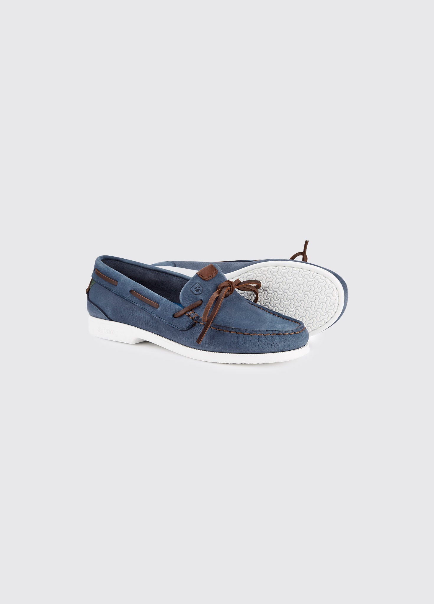 Dubarry Coral Women’s dubarrylite™ Slip-On Deck Shoe