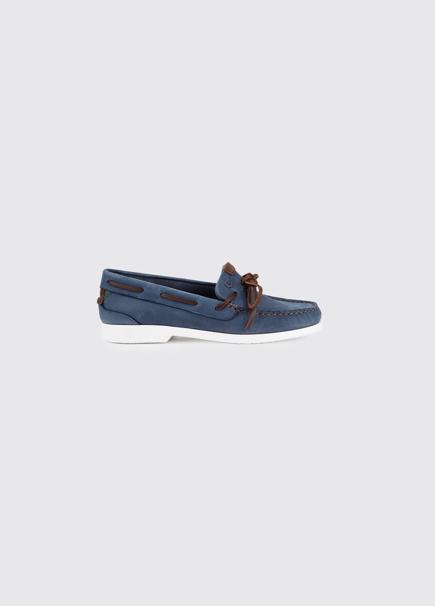 Dubarry Coral Women’s dubarrylite™ Slip-On Deck Shoe