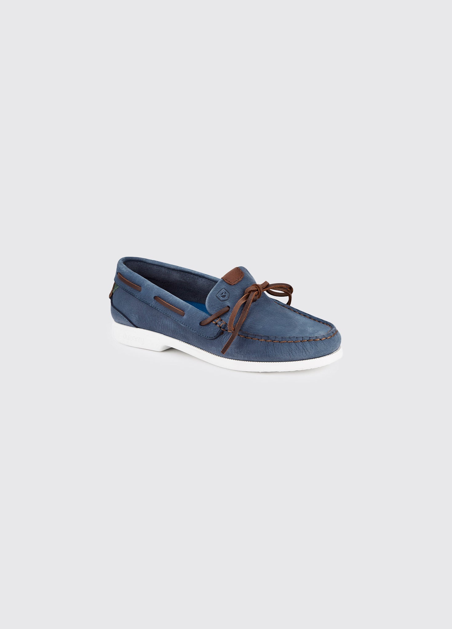 Dubarry Coral Women’s dubarrylite™ Slip-On Deck Shoe