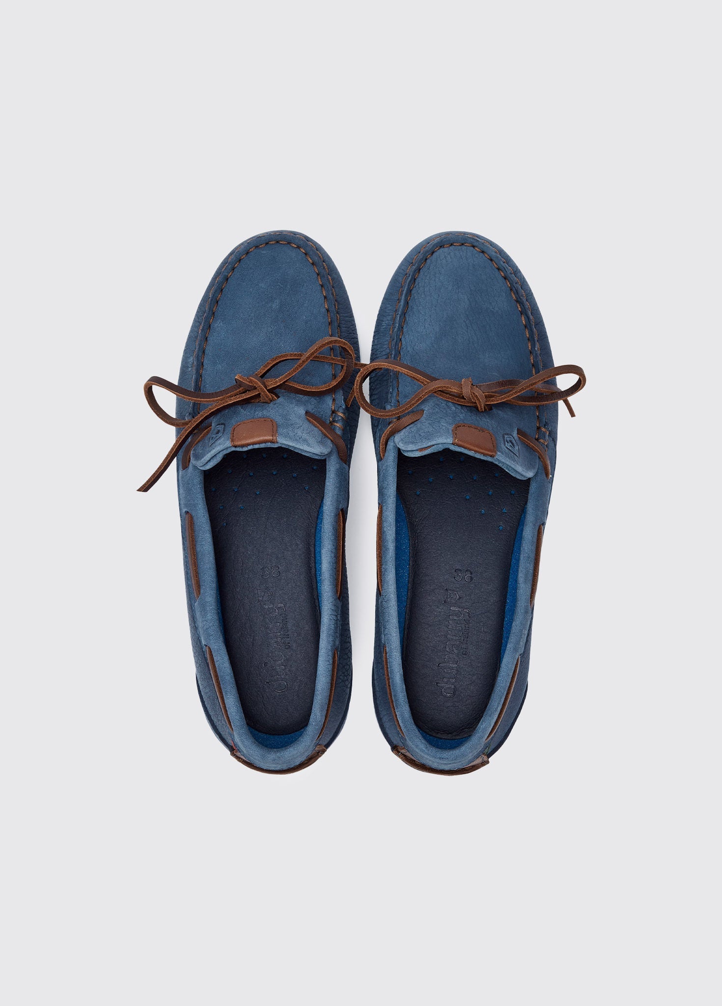 Dubarry Coral Women’s dubarrylite™ Slip-On Deck Shoe