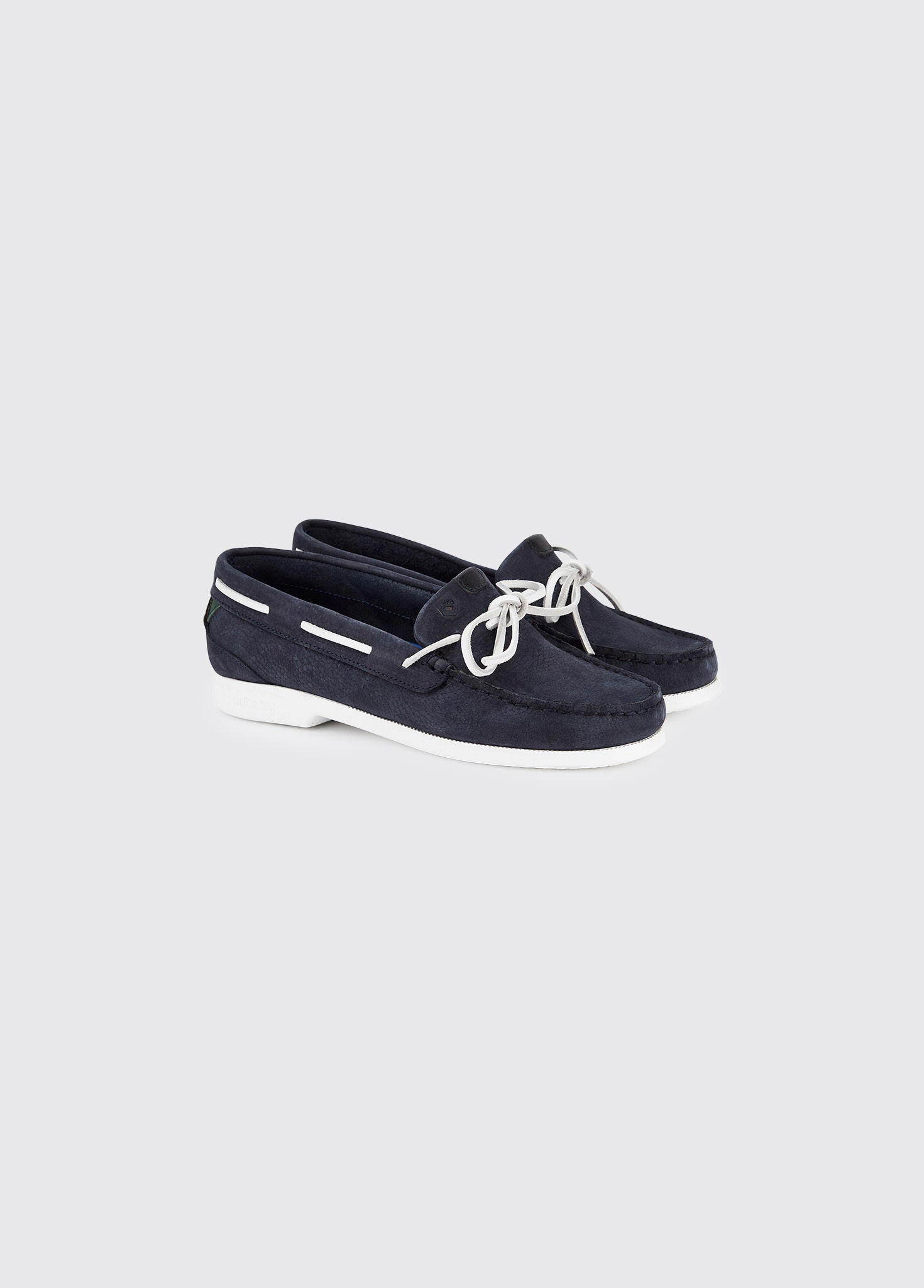 Dubarry Coral Women’s dubarrylite™ Slip-On Deck Shoe