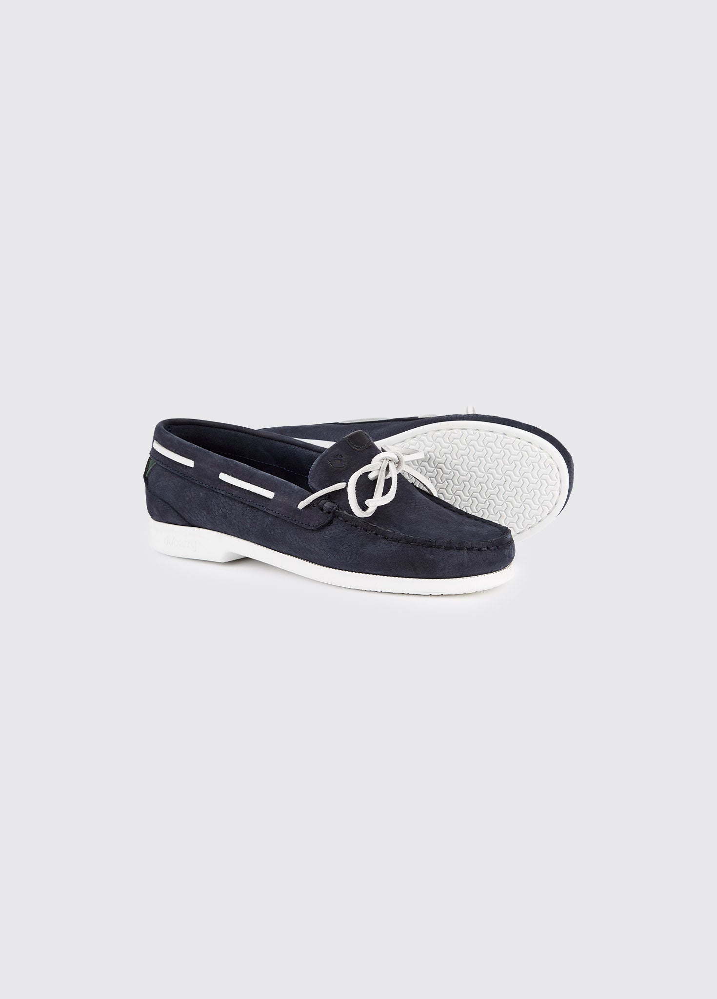 Dubarry Coral Women’s dubarrylite™ Slip-On Deck Shoe