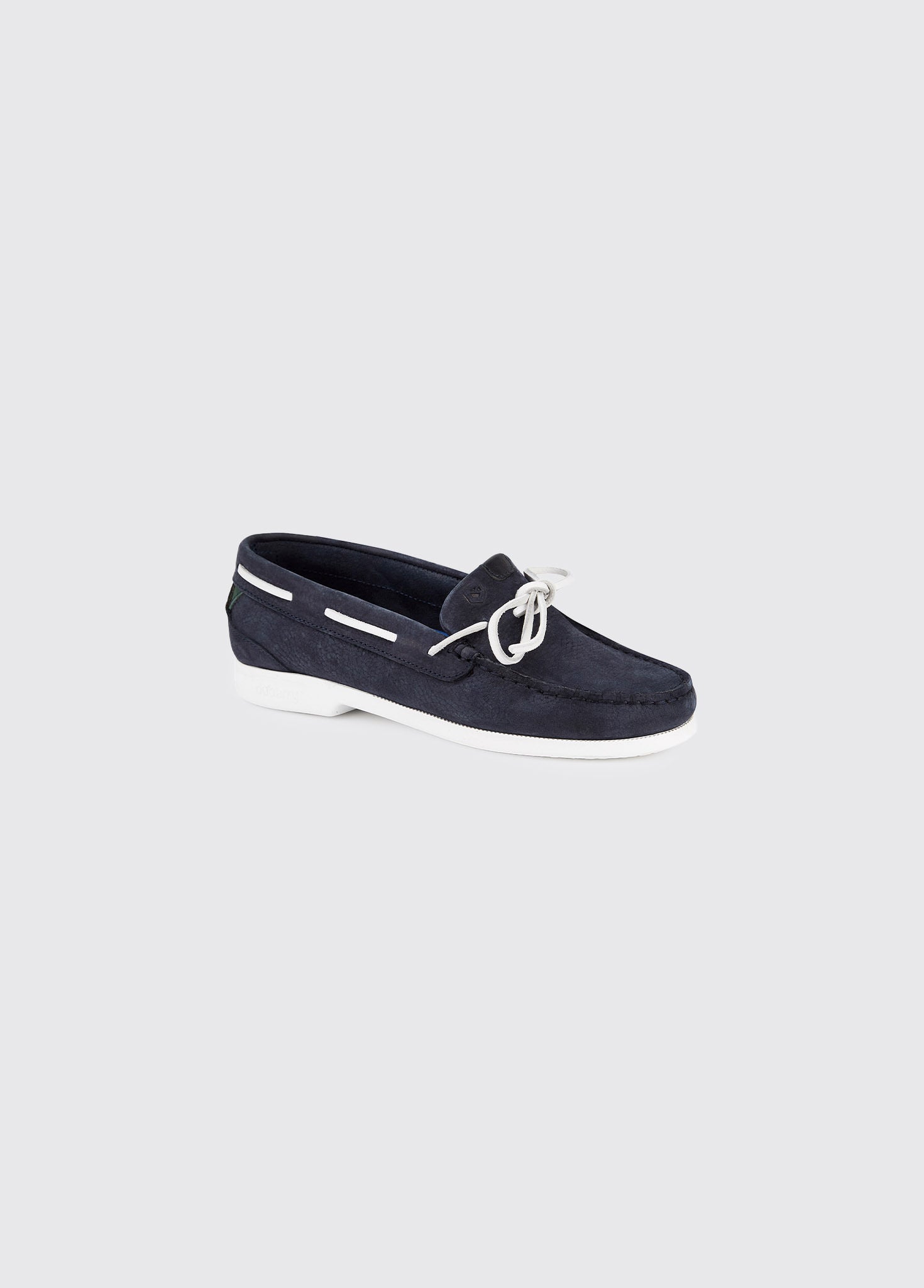 Dubarry Coral Women’s dubarrylite™ Slip-On Deck Shoe