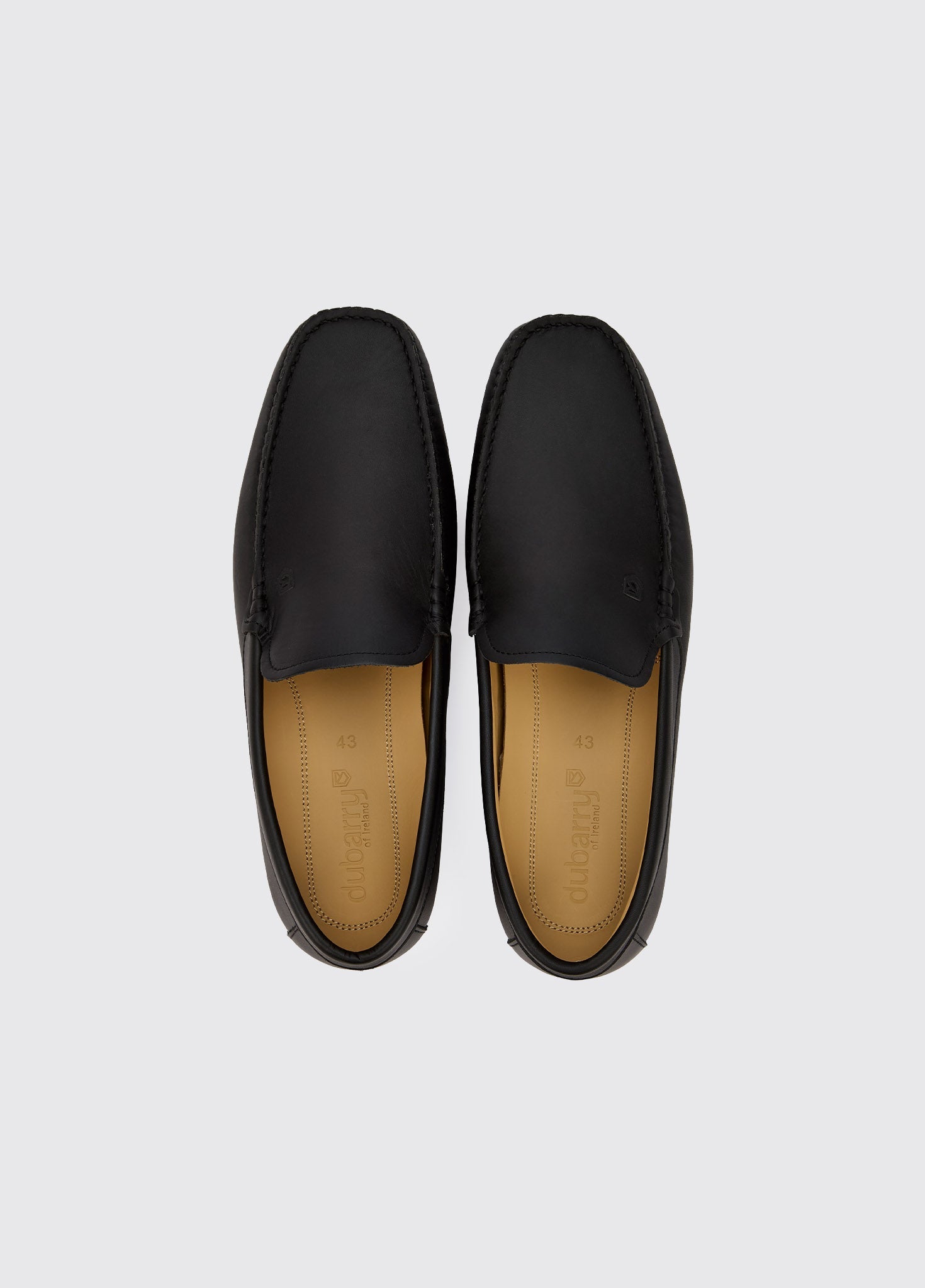 Dubarry Cordoba Men's Casual Loafer