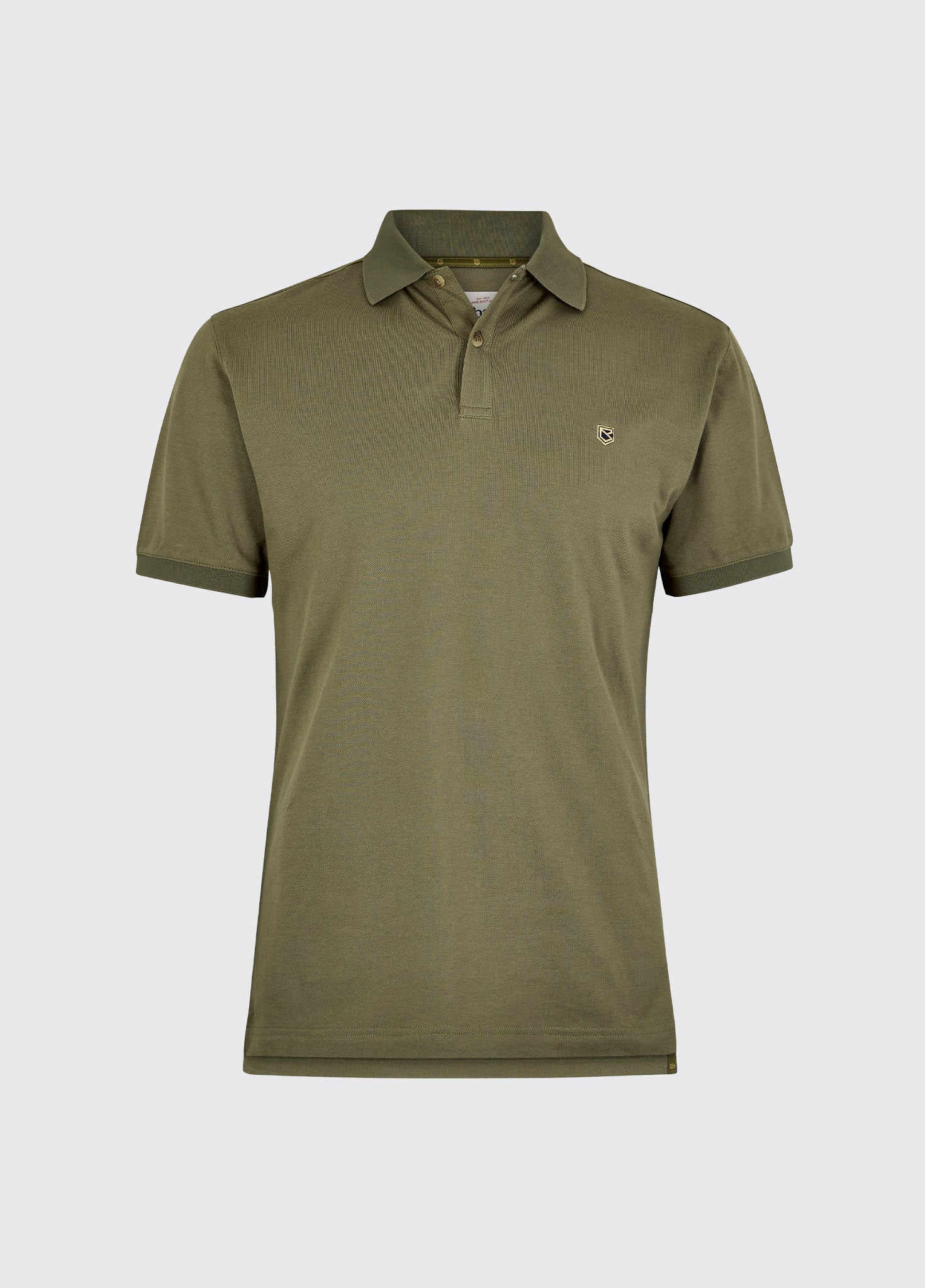 Dubarry Courtney Men’s short sleeve polo