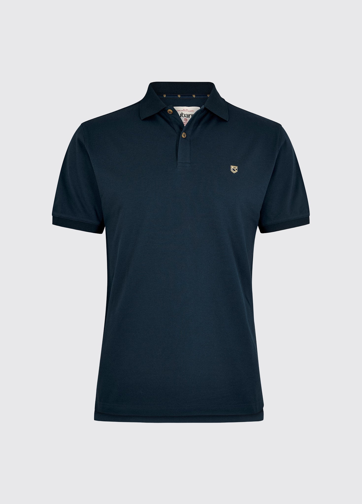 Dubarry Courtney Men’s short sleeve polo