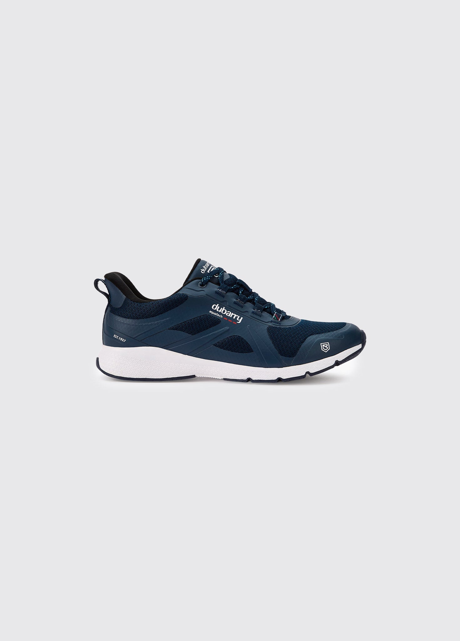 Dubarry Cowes Men's waterproof trainer