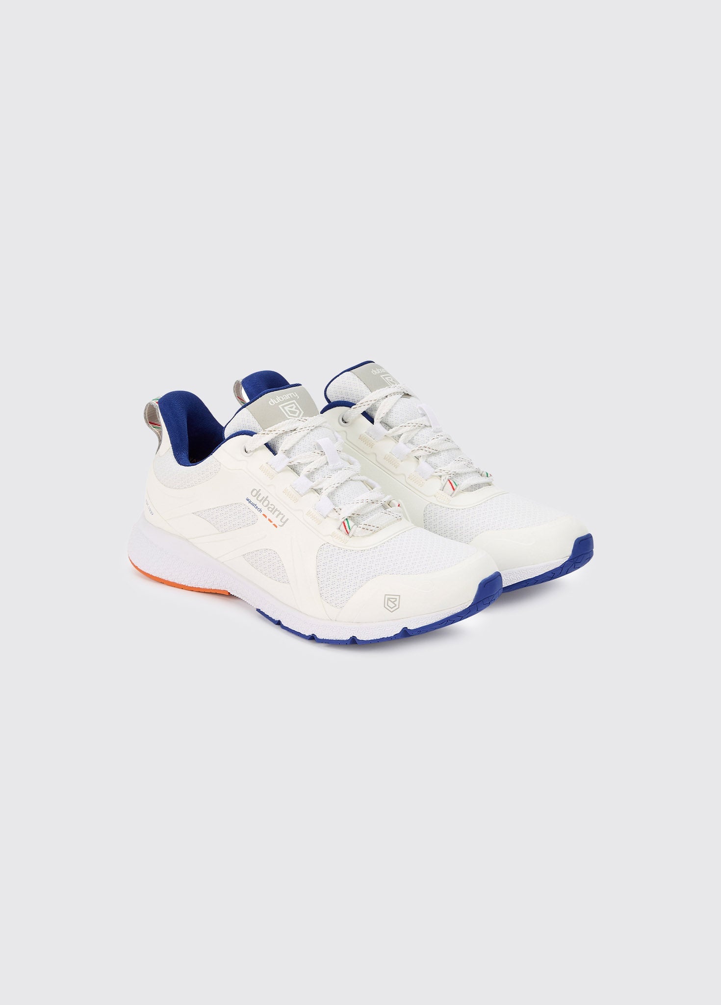 Dubarry Cowes Women's waterproof trainer
