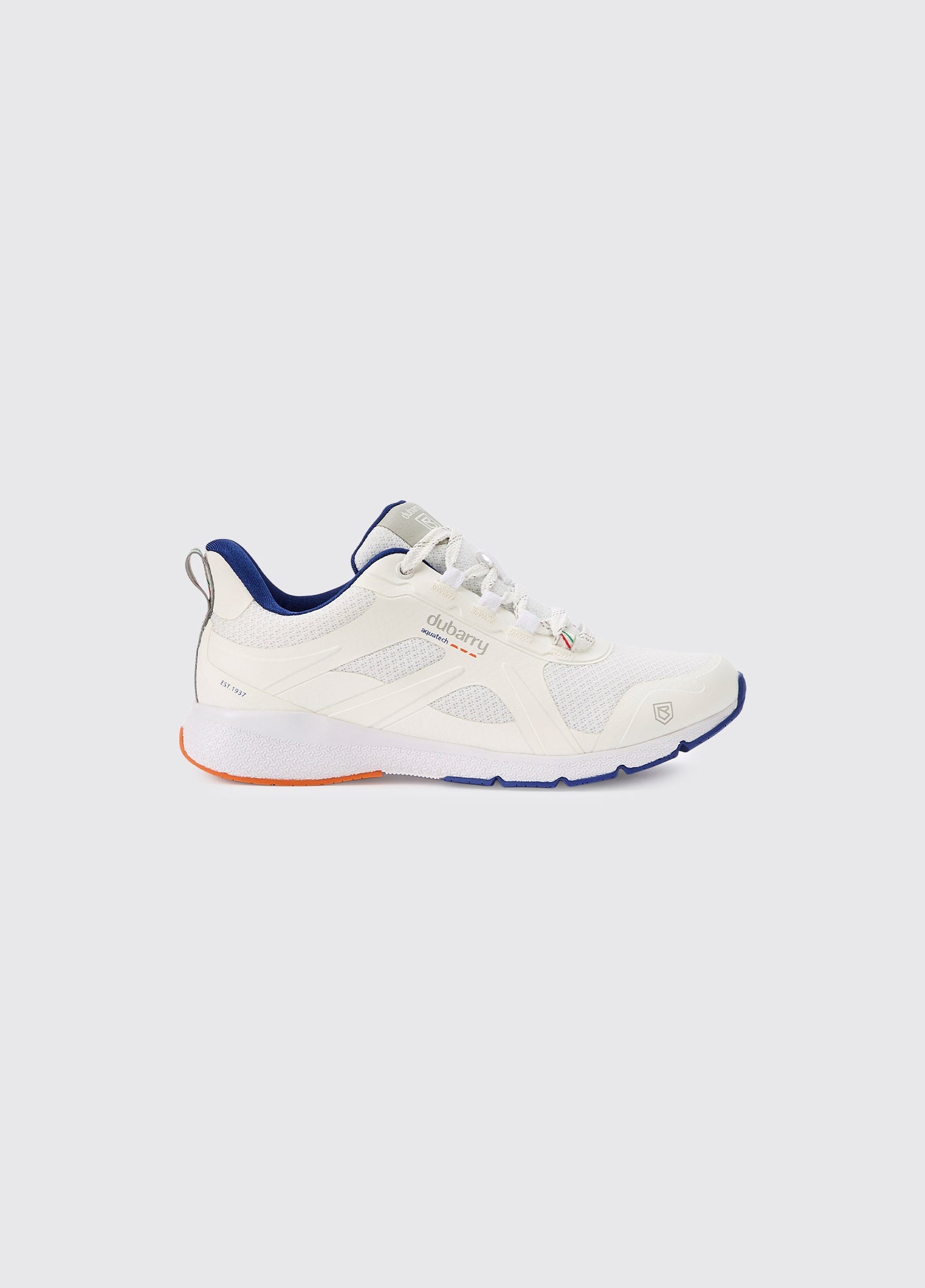 Dubarry Cowes Men's waterproof trainer