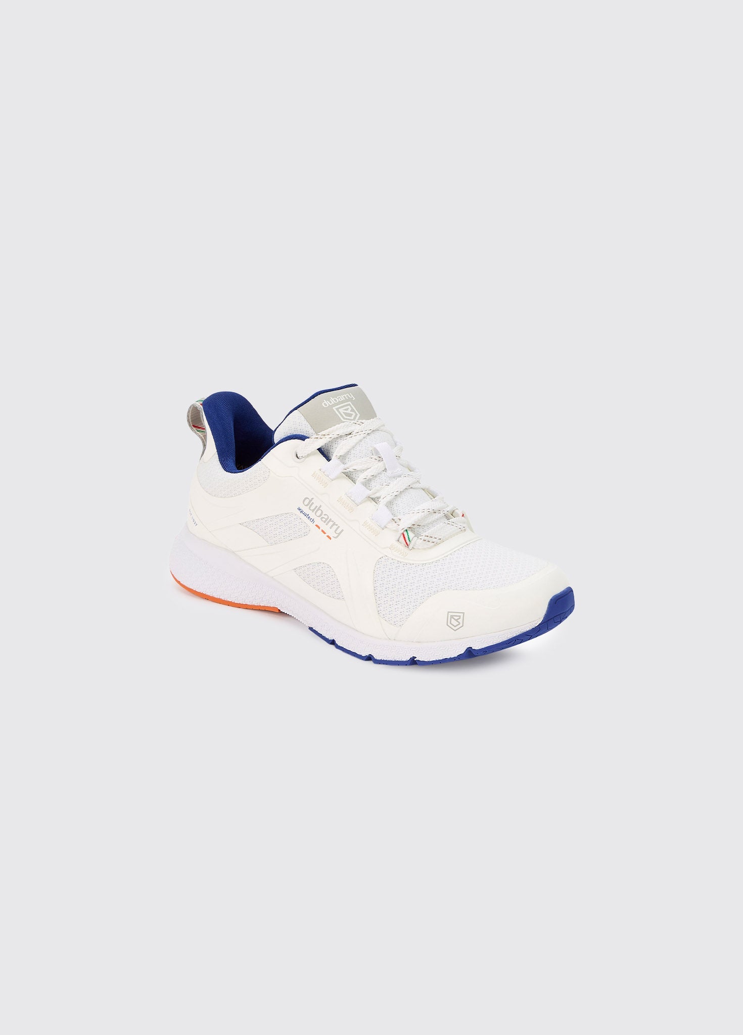 Dubarry Cowes Women's waterproof trainer
