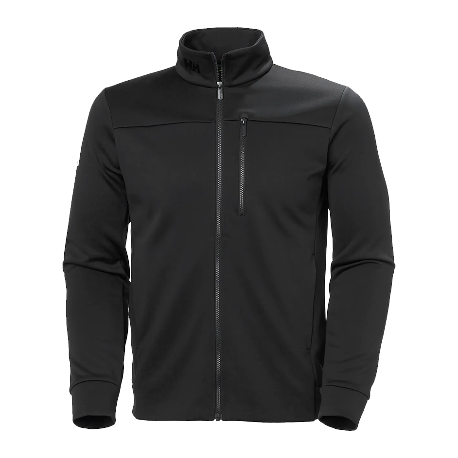 Men Helly Hansen Crew Fleece Jacket