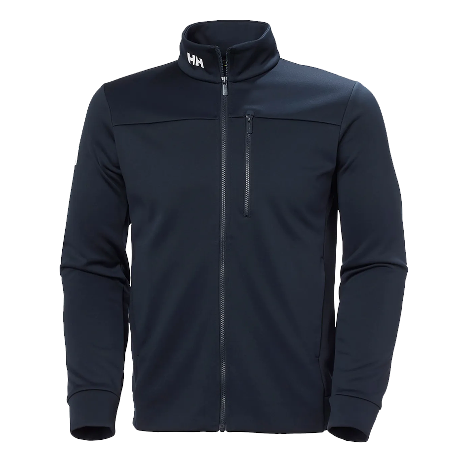 Men Helly Hansen Crew Fleece Jacket