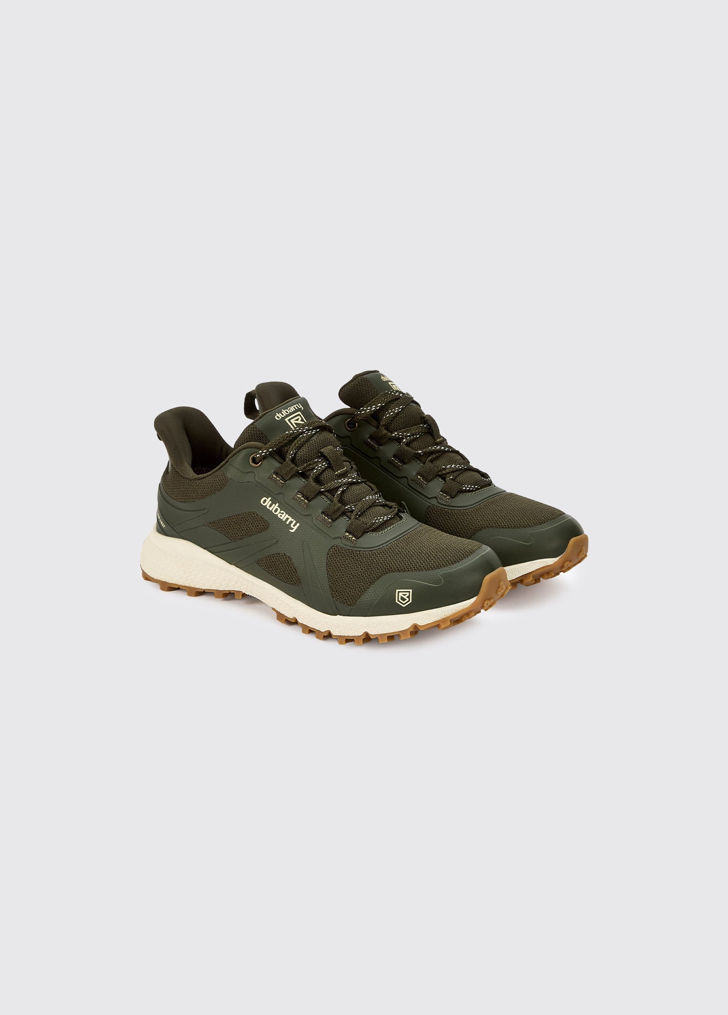 Dubarry Curragh Women's All-weather Trainer